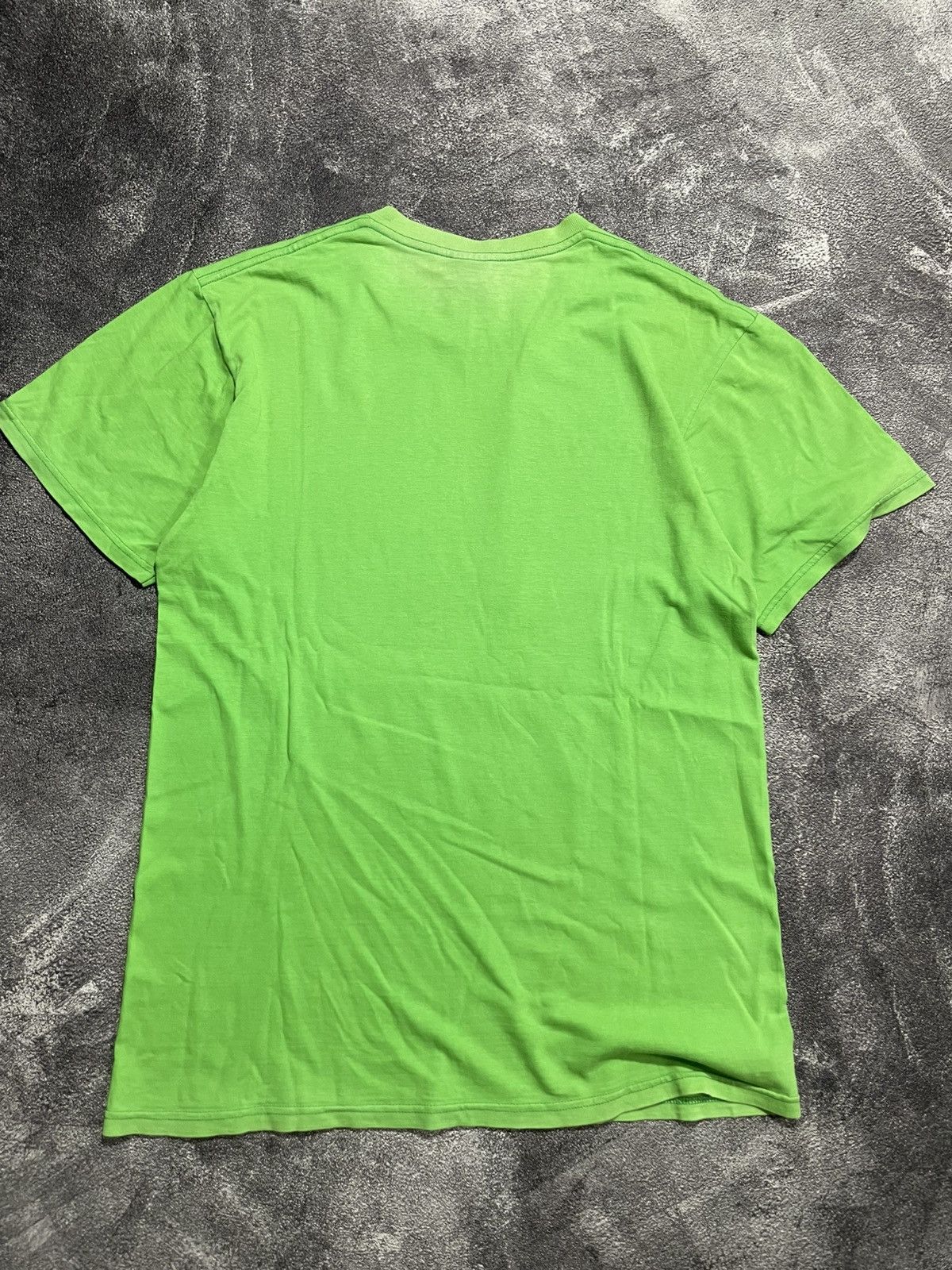 Stussy STUSSY BIG LOGO Y2K Size US L / EU 52-54 / 3 - 2 Thumbnail