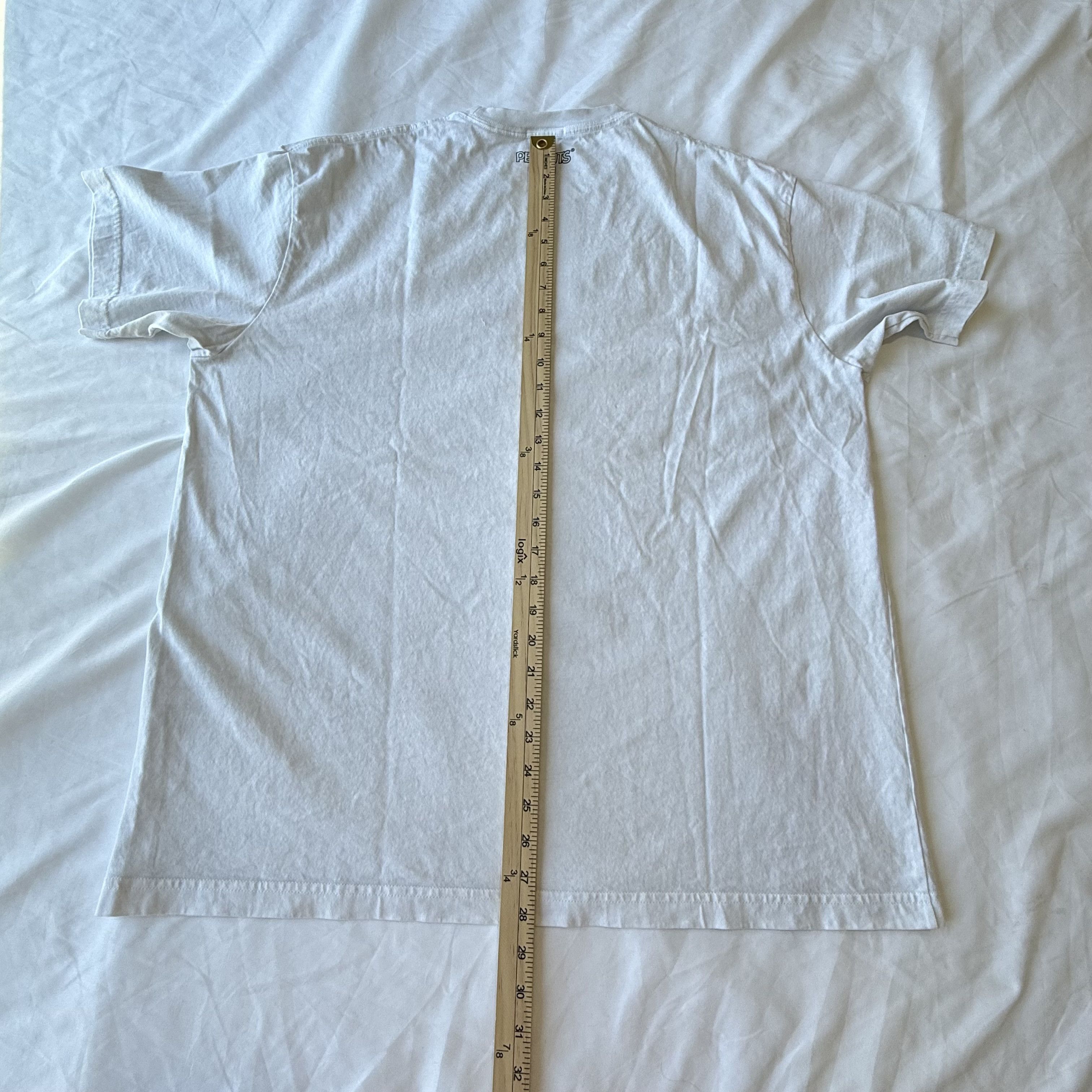 Kith Kith for Peanuts Doghouse Tee Size US XL / EU 56 / 4 - 11 Thumbnail