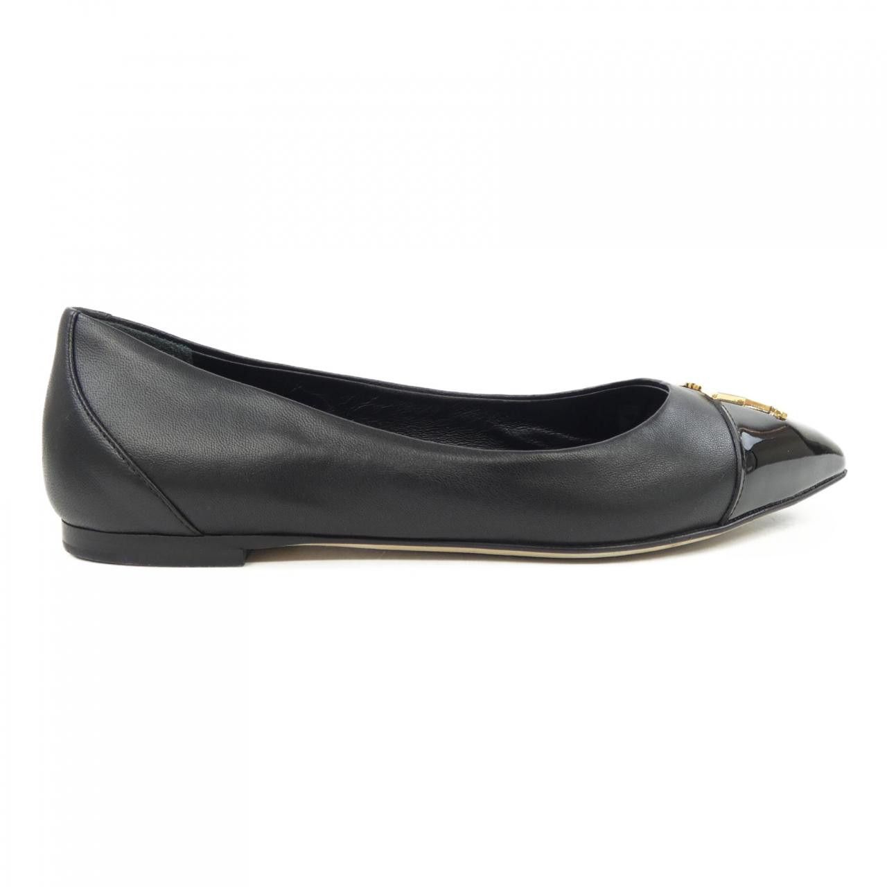 Louis Vuitton Louis Vuitton Louis Vuitton Flat Shoes Leather Shoes MA0230 DUTY FREE for USA Size ONE SIZE - 1 Thumbnail