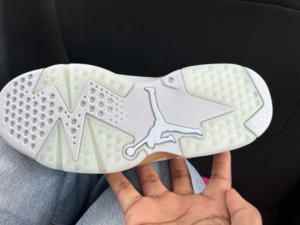 Other Jordan 6 Size US 7 / IT 37 - 3 Thumbnail