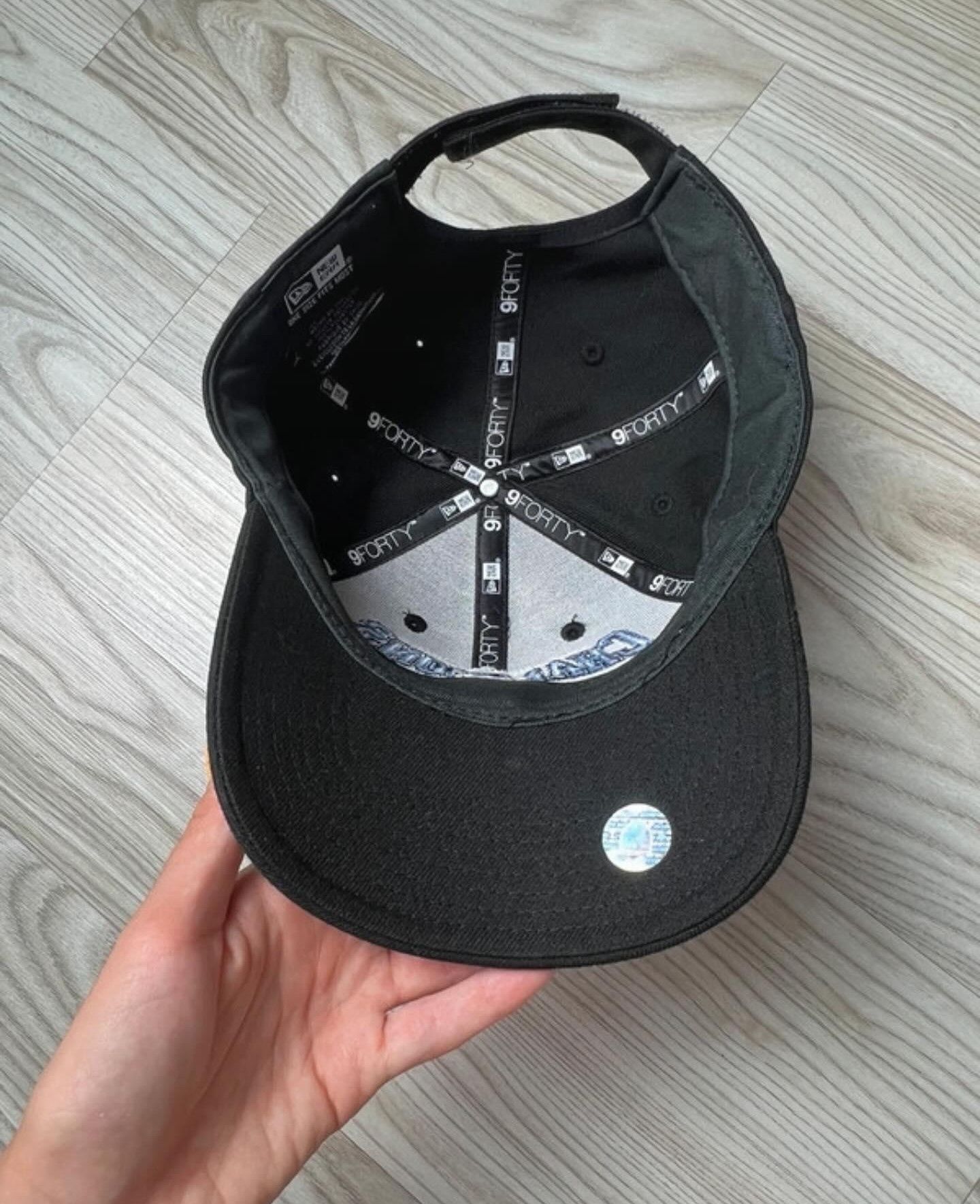 New Era Easter Conference Champion NEW Era cap Size ONE SIZE - 3 Thumbnail
