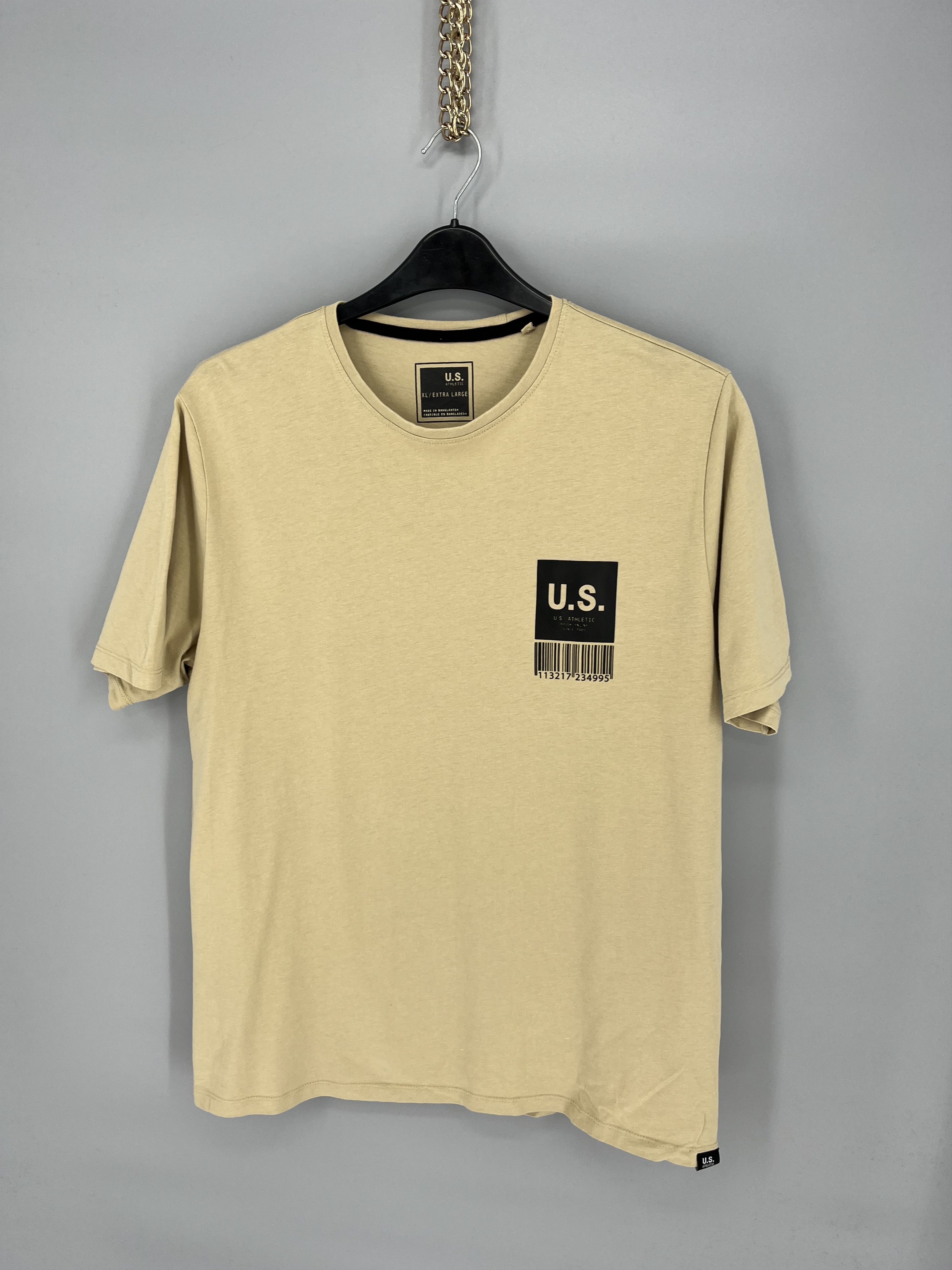 Other TSHIRT U.S. ATHLETIC Size US XXL / EU 58 / 5 - 3 Thumbnail
