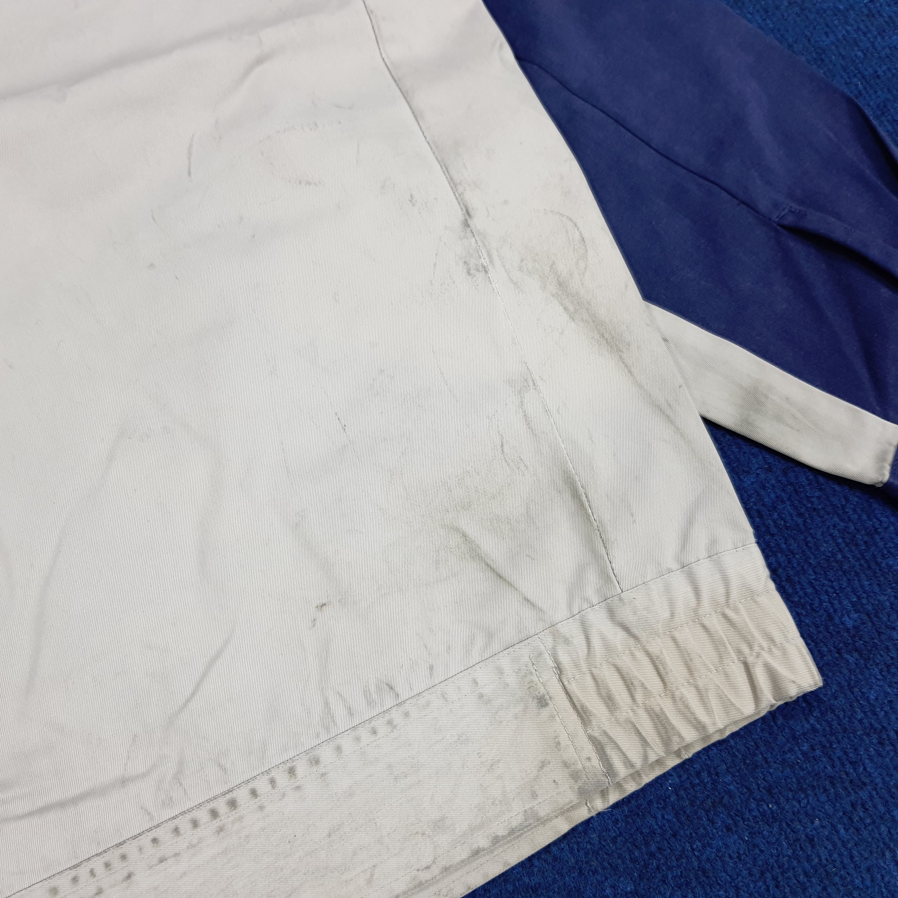 Japanese Brand × Vintage Vintage Subaru Motorsports Japanese Brand Racing Jacket Size US L / EU 52-54 / 3 - 2 Thumbnail