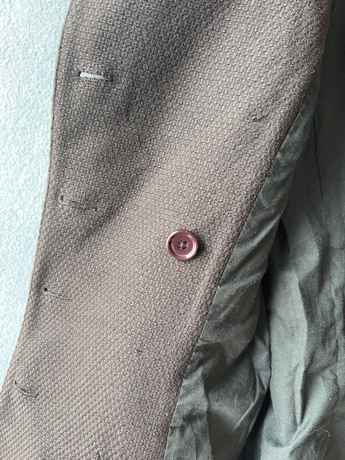 Hache 415. HACHE vintage Jacket Size S / US 4 / IT 40 - 5 Thumbnail