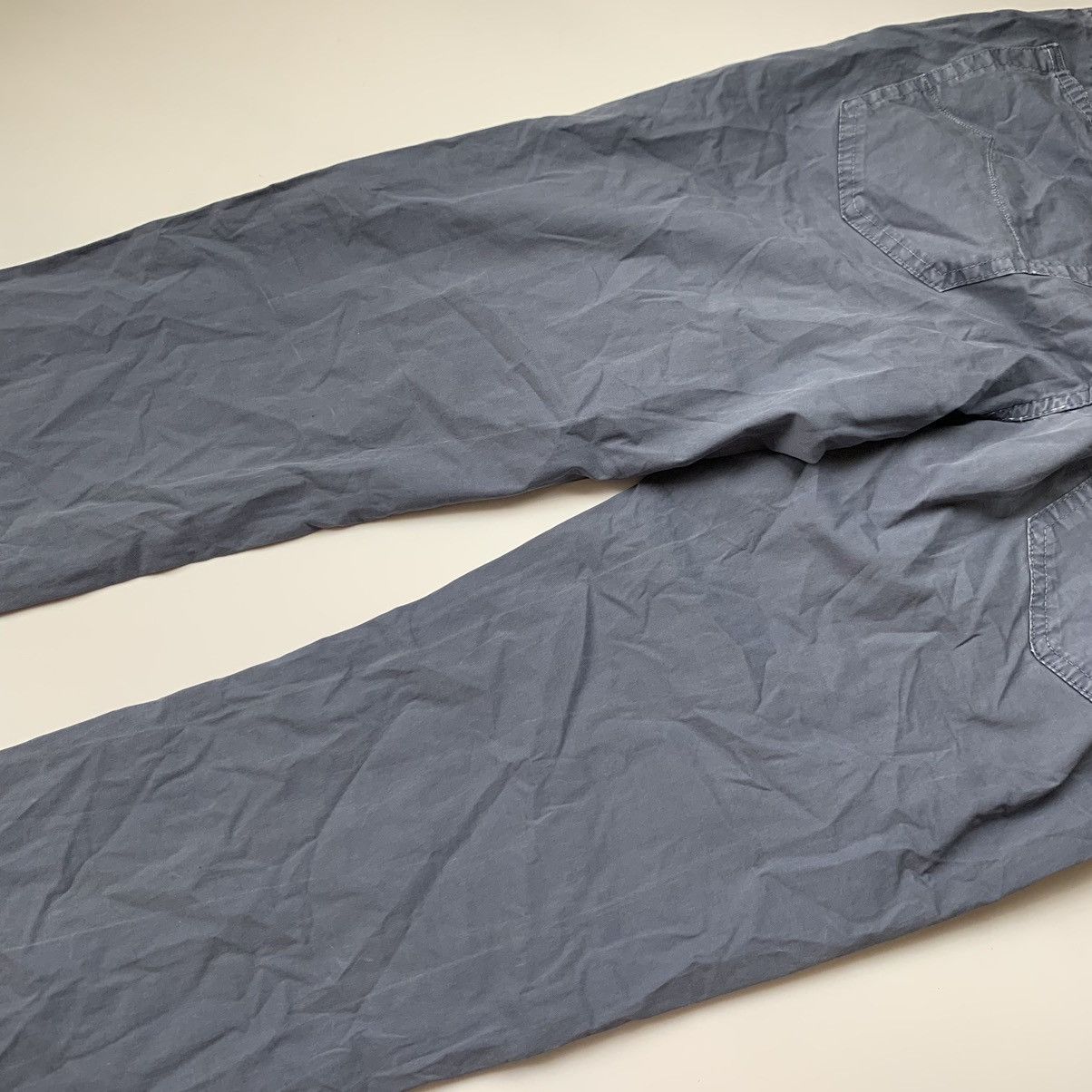 Jacob Cohen Jacob cohen pants chinos size 34 Size US 34 / EU 50 - 14 Thumbnail