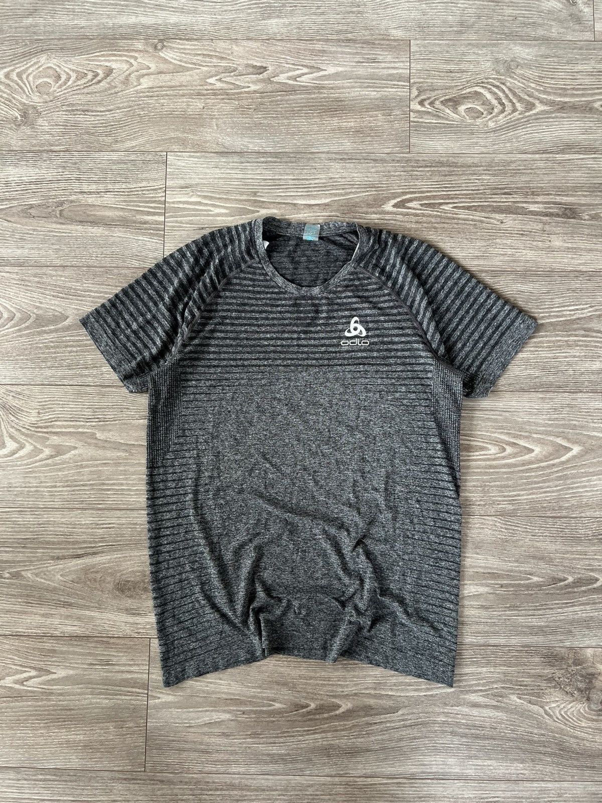 Other Odlo New Collections Gorpcore Lite Polyester Tee Size US L / EU 52-54 / 3 - 3 Thumbnail