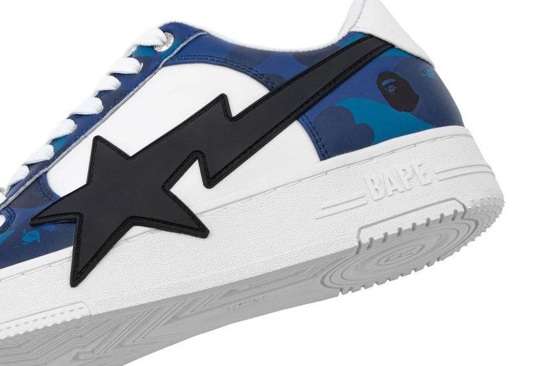Bape Bape STA Size ONE SIZE - 5 Thumbnail