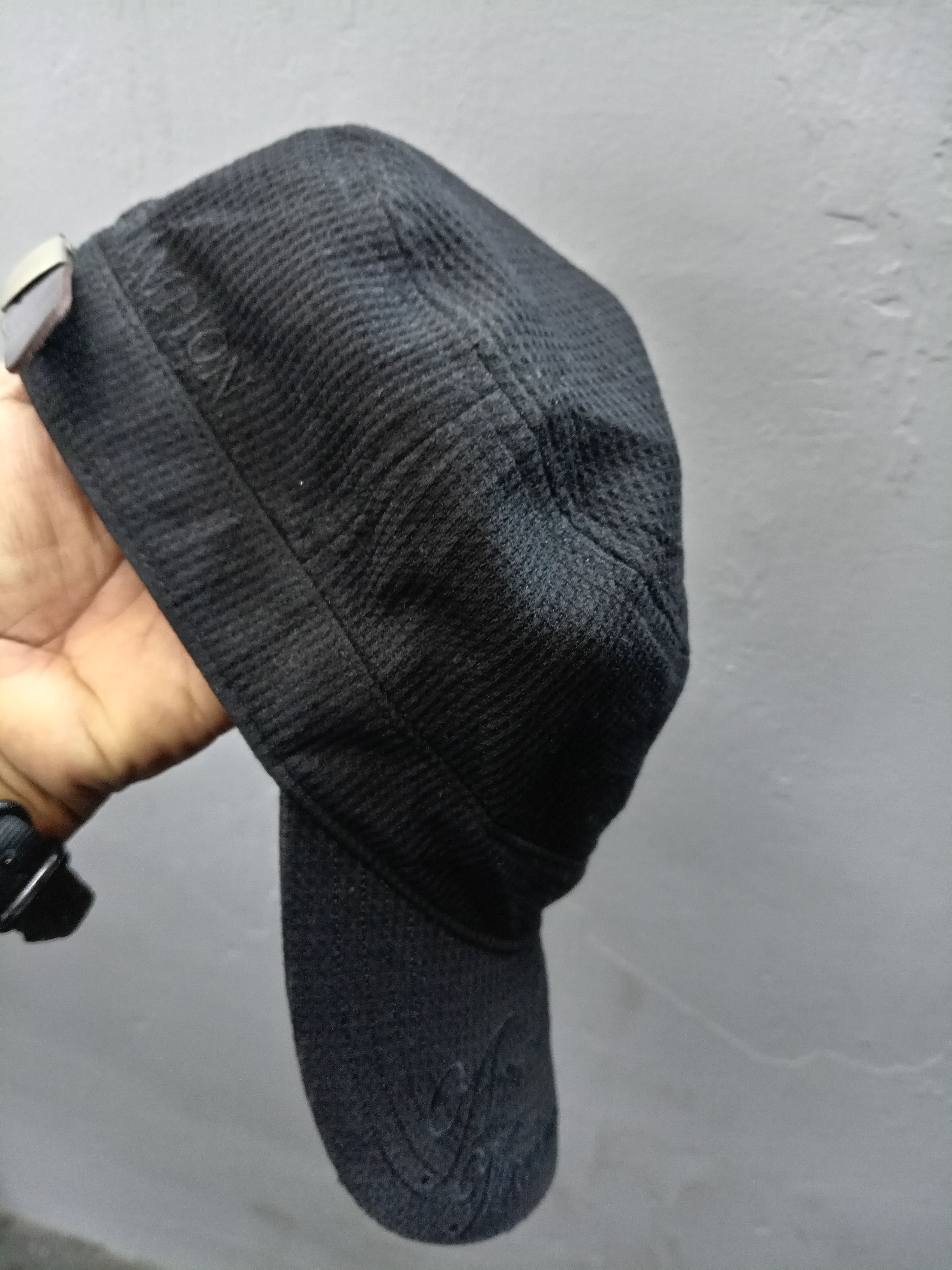 Norton Norton Motorcycle hats cap Size ONE SIZE - 8 Thumbnail