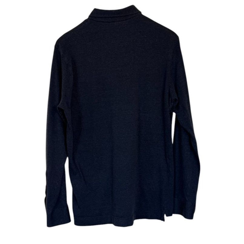 Peter Millar Peter Millar Sweater Men Medium Blue Classic Avon Cashmere Size US M / EU 48-50 / 2 - 4 Thumbnail