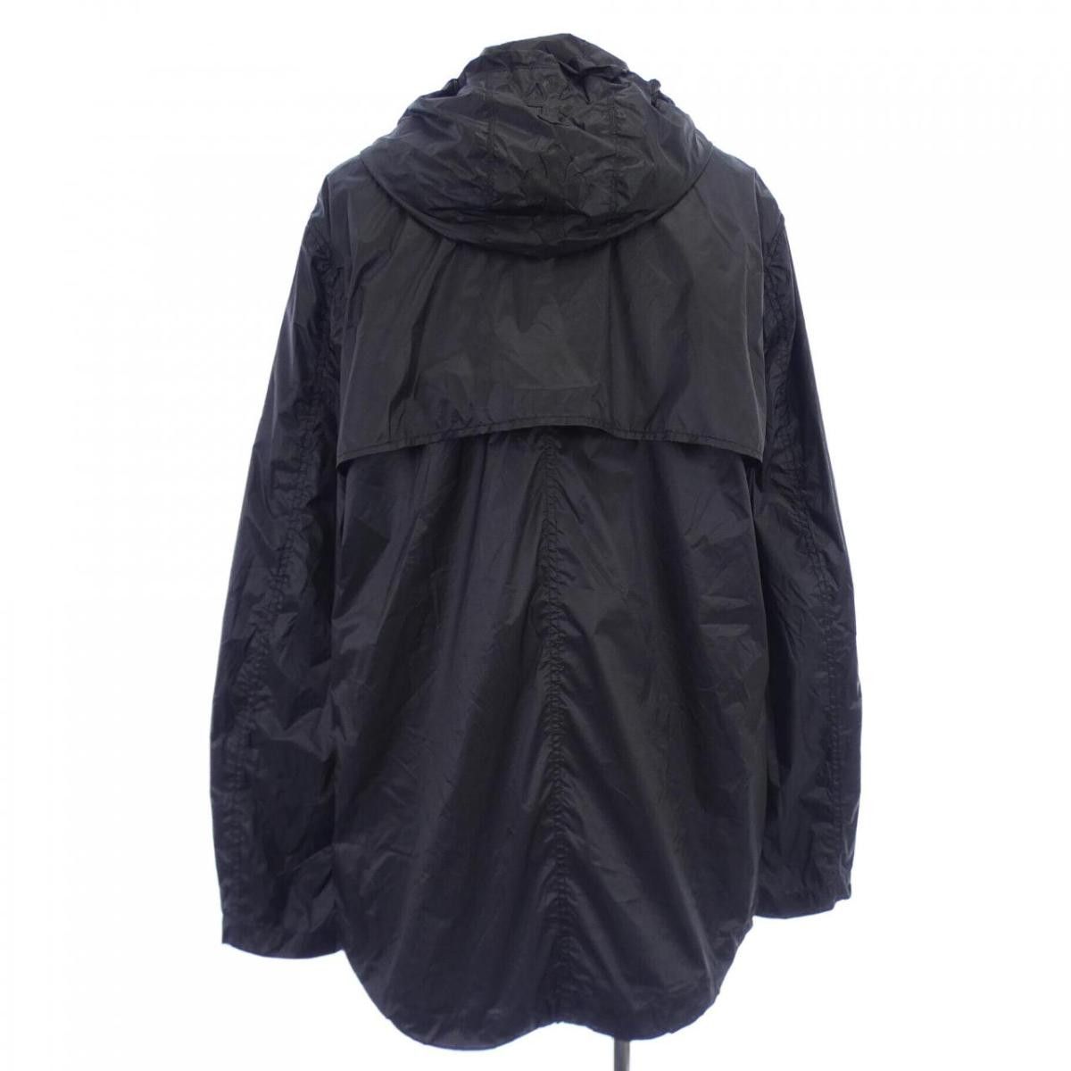 Chrome Hearts Nylon Jacket