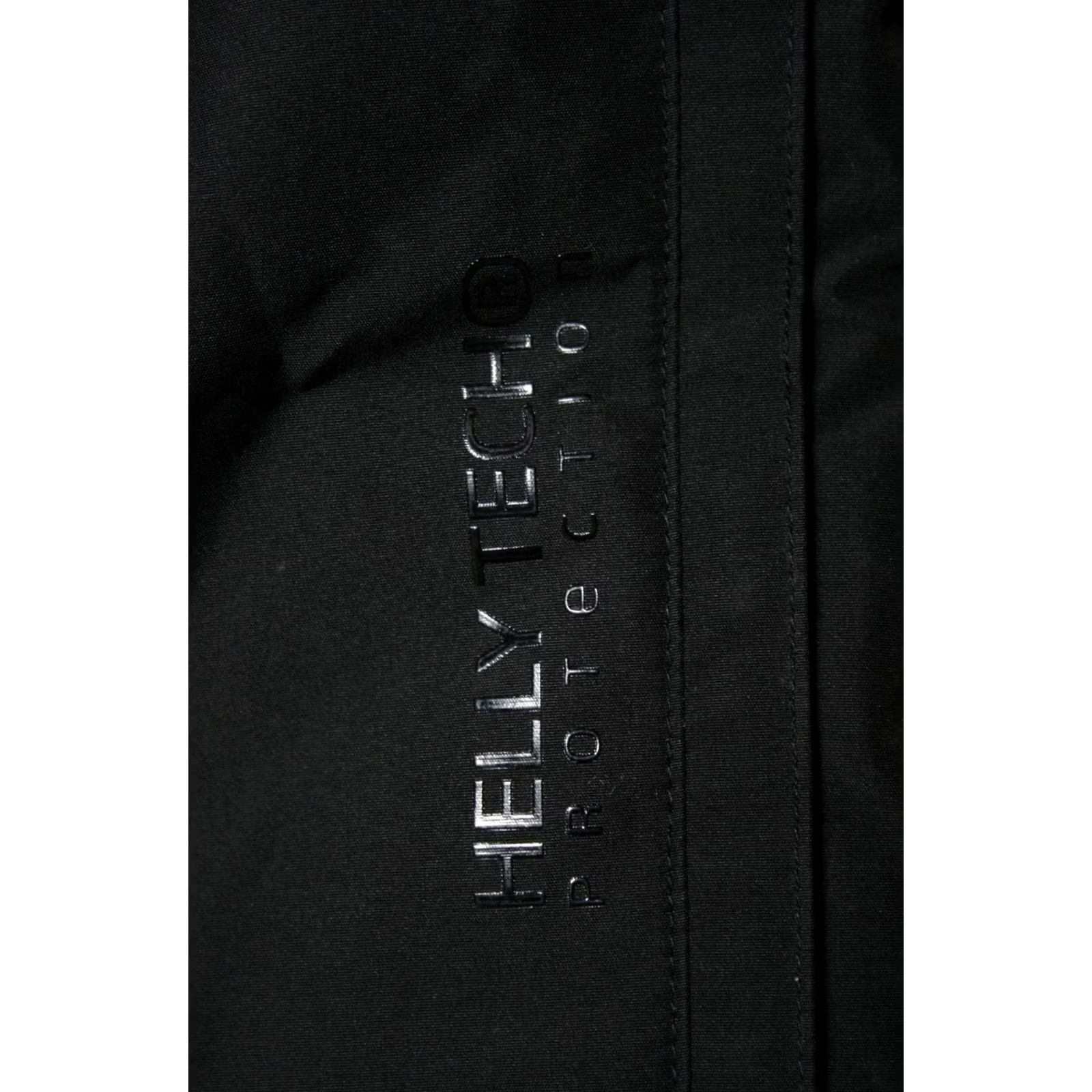 Helly Hansen VINTAGE HELLY HANSEN Seven J Pant Black Waterproof Windproof Rain Pants Men S Size Small Size US 29 - 5 Thumbnail