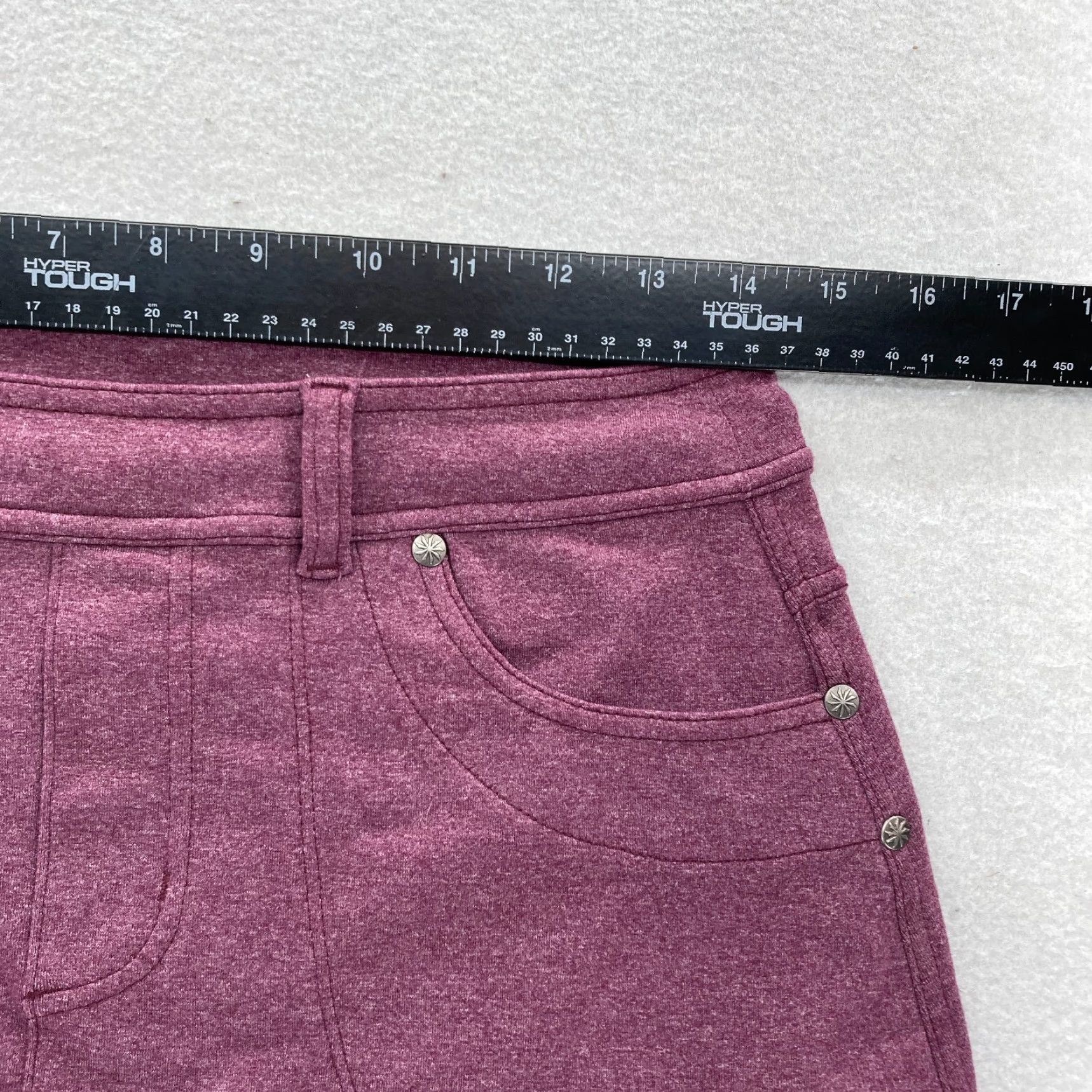Athleta Athleta Skort Women's S Pink Stretch Nylon Blend Tennis Golf Size 28" / US 6 / IT 42 - 7 Thumbnail