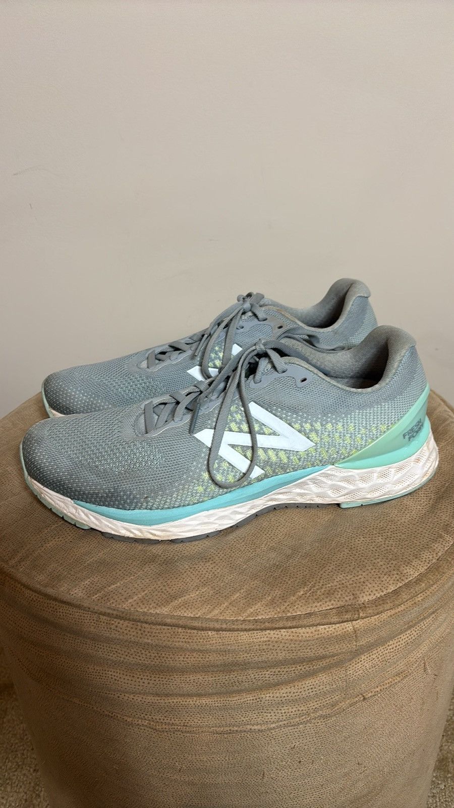 New Balance New Balance 880 Sneakers Size US 12 / IT 42 - 3 Thumbnail