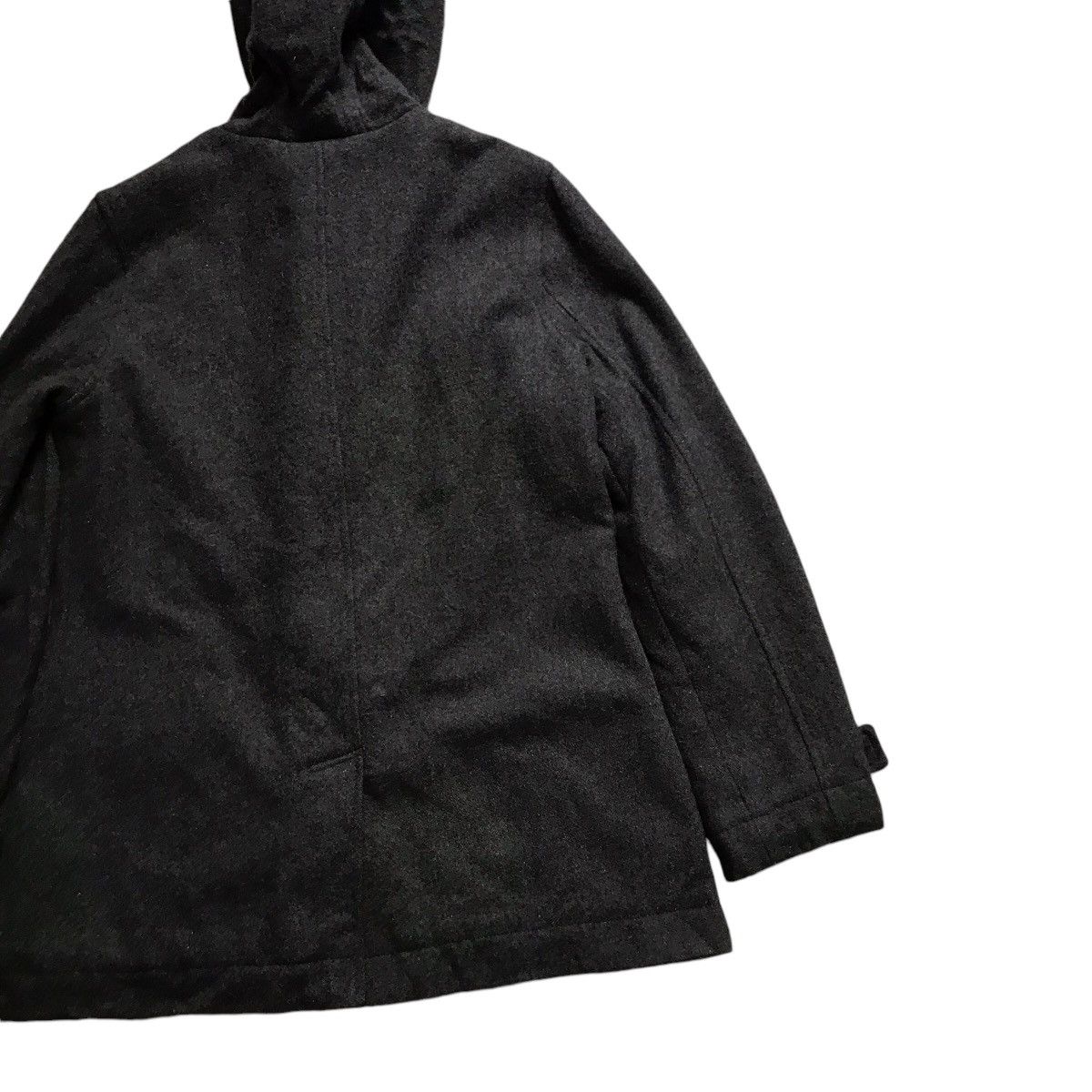 If Six Was Nine × Levi's Vintage Levis Wool Workers Jacket If Six Was Nine Style Size US S / EU 44-46 / 1 - 11 Thumbnail