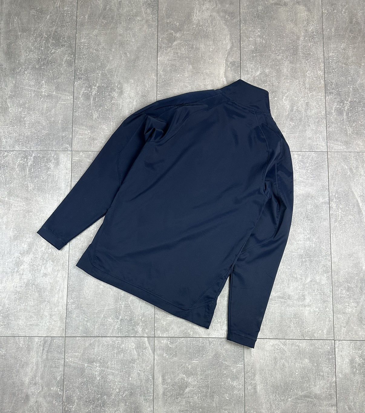 Under Armour Under Armour Tottenham Hotspur Soccer Training Jacket Size US S / EU 44-46 / 1 - 11 Thumbnail