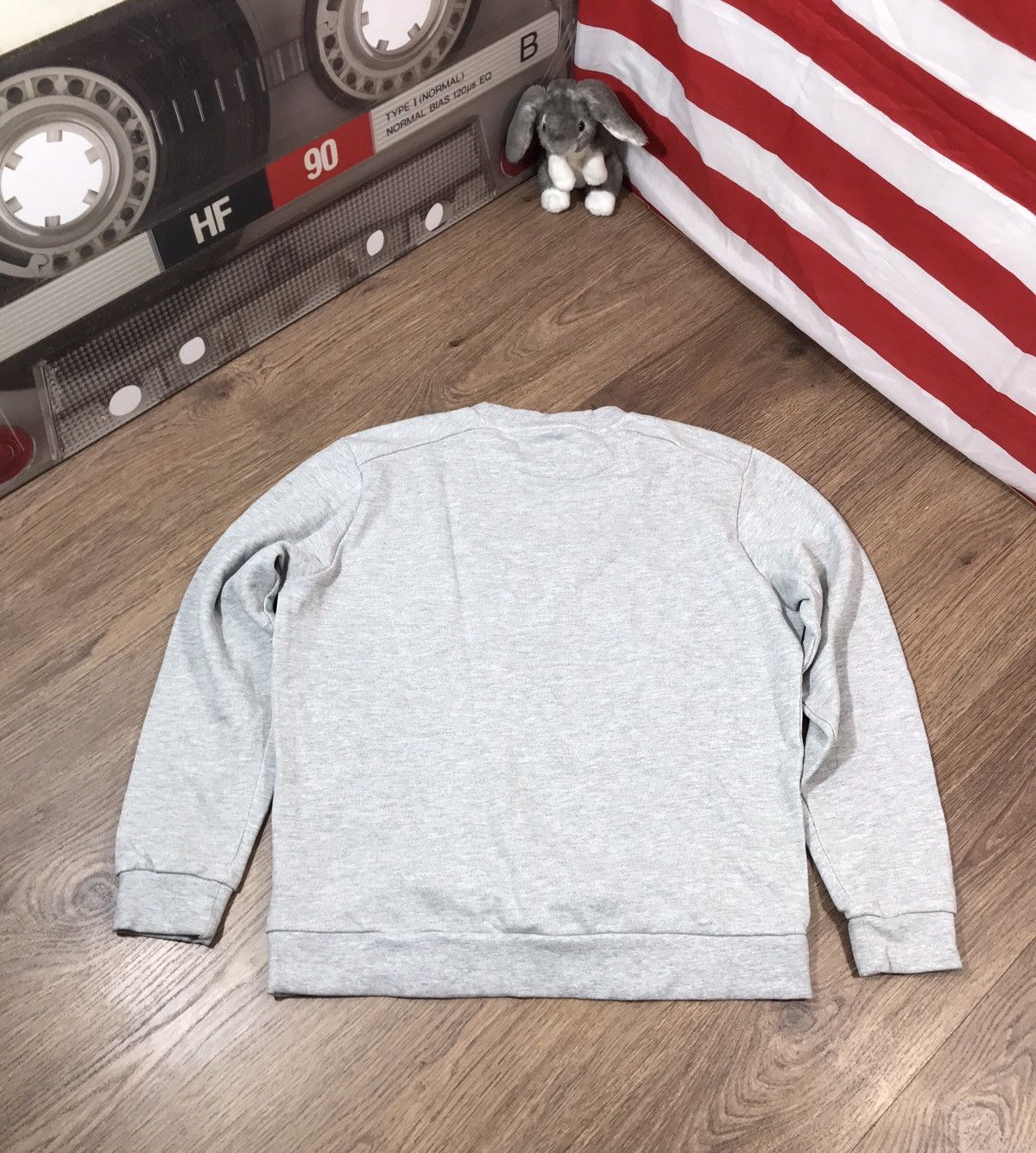 Sean John × Vintage Vintage Sean John Sweatshirt Size L Size US L / EU 52-54 / 3 - 7 Thumbnail