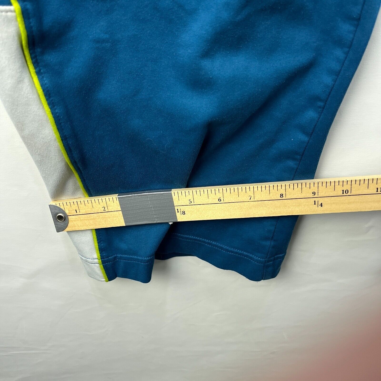 Nike × Vintage Vintage Y2K Nike Baggy Track Pants Large Size US 36 / EU 52 - 9 Thumbnail