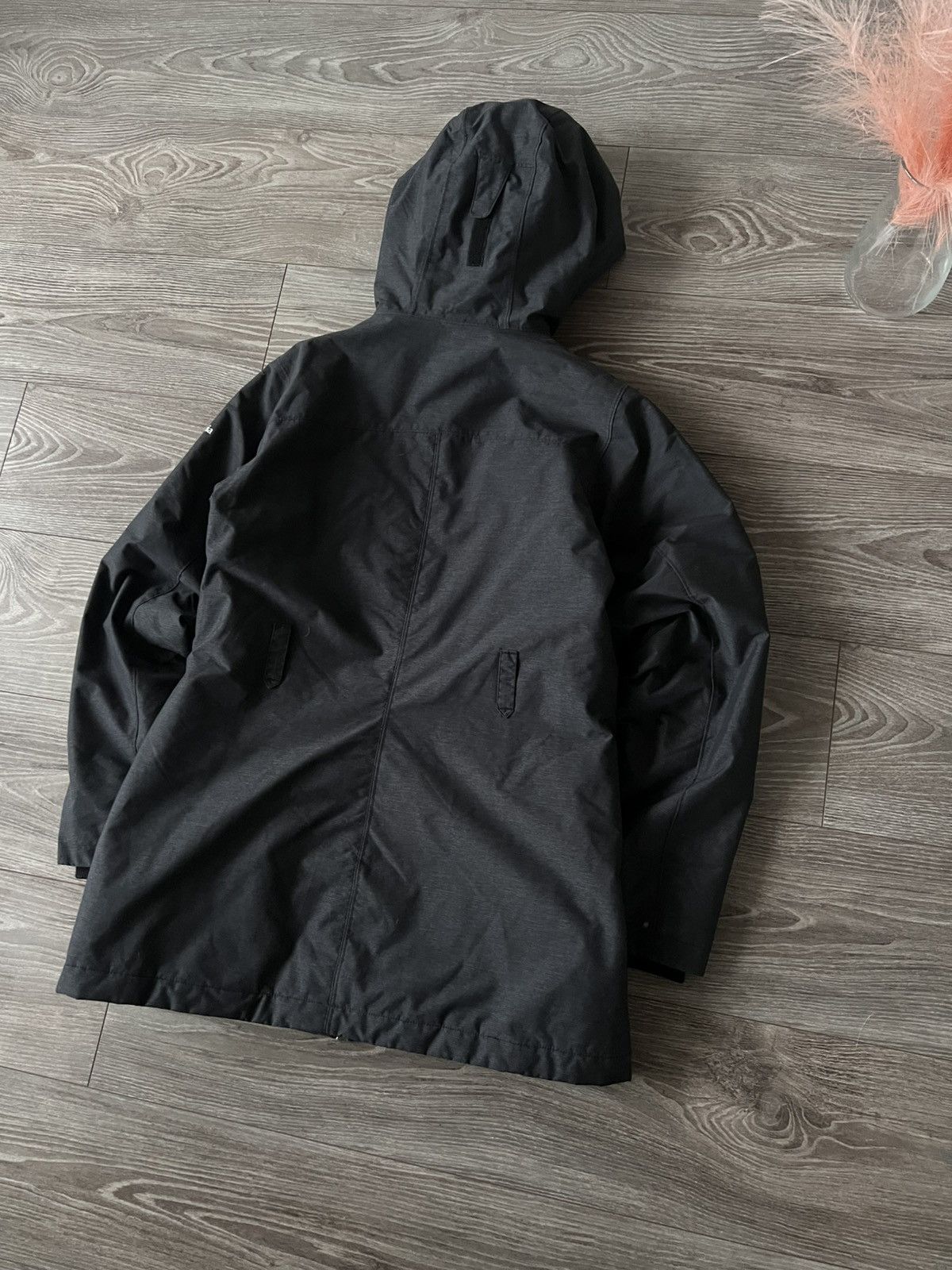 Columbia ‼️Columbia Omni-Heat System Gorpcore Waterproof Jacket Size M / US 6-8 / IT 42-44 - 20 Thumbnail