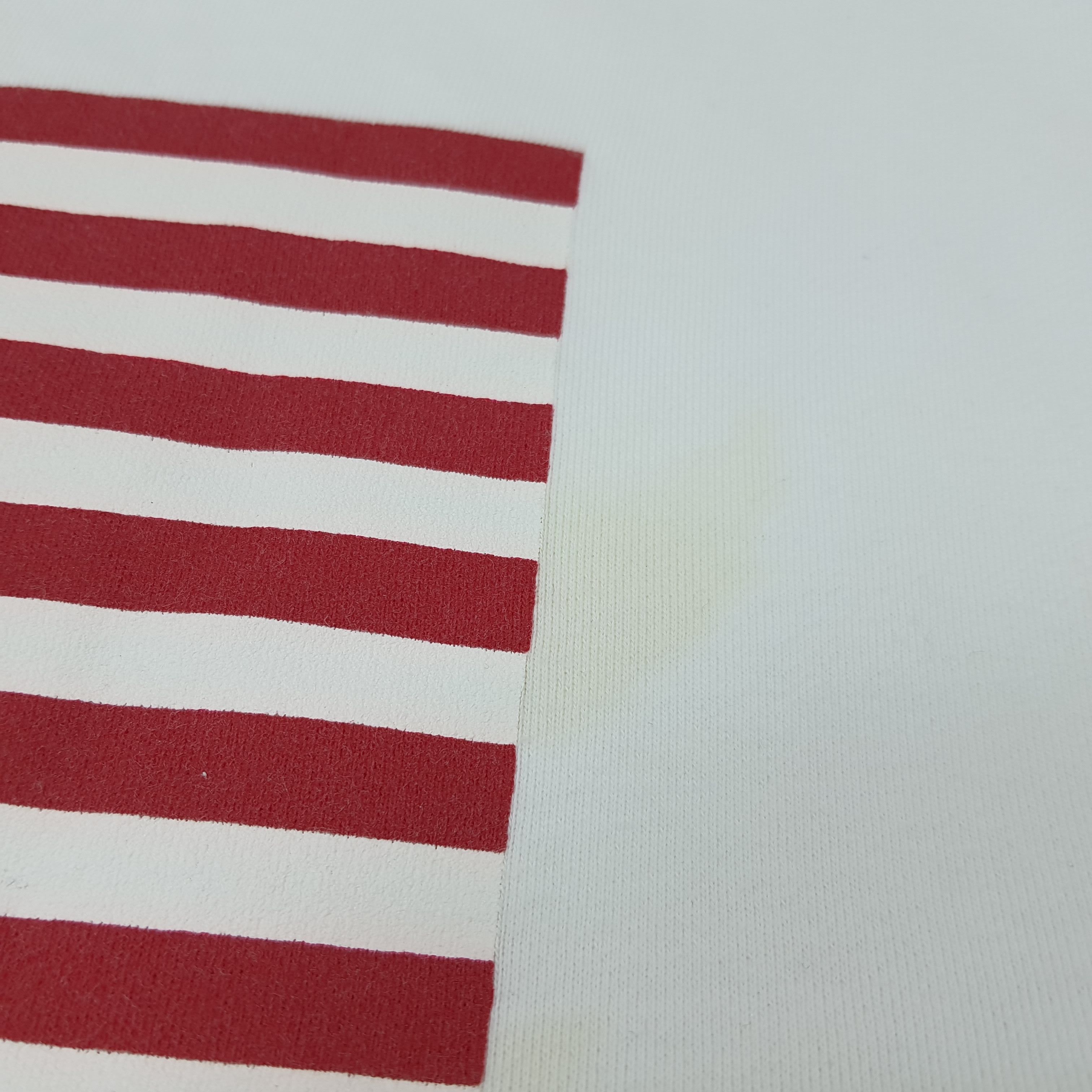 Polo Ralph Lauren Vintage Polo Sport Ralph Lauren Flag Sweatshirt C227N16 Size US XL / EU 56 / 4 - 11 Thumbnail