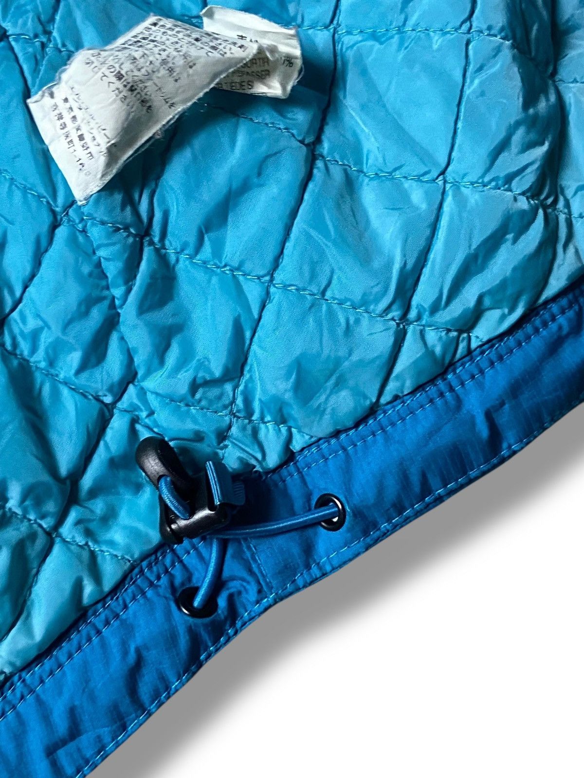L.L. Bean L.L Bean Insulated Zip Up Jacket with Hood (163) Size US M / EU 48-50 / 2 - 3 Thumbnail