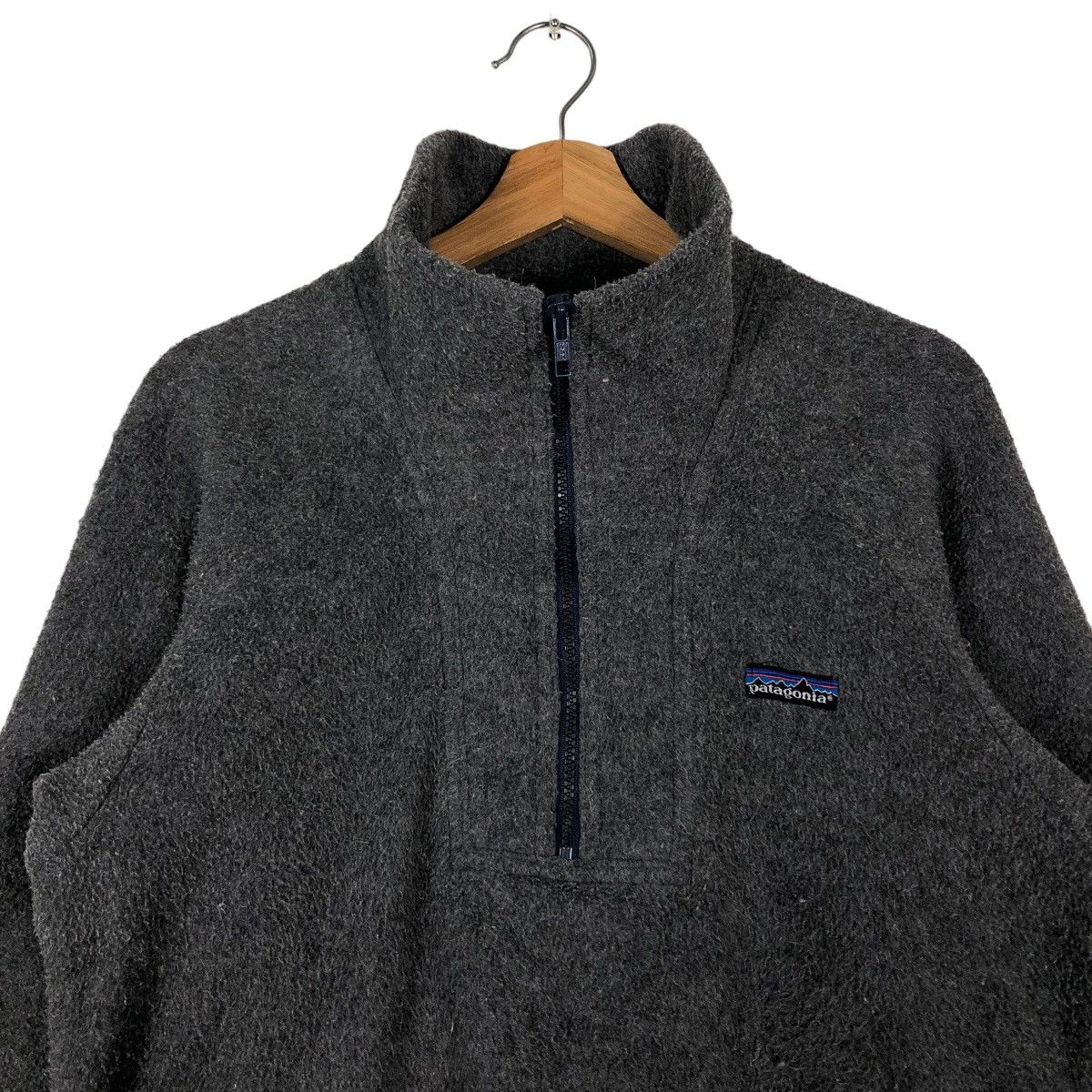 Patagonia 🔥70’s Vintage Bomber Jacket Fleece Patagonia Size US M / EU 48-50 / 2 - 2 Thumbnail