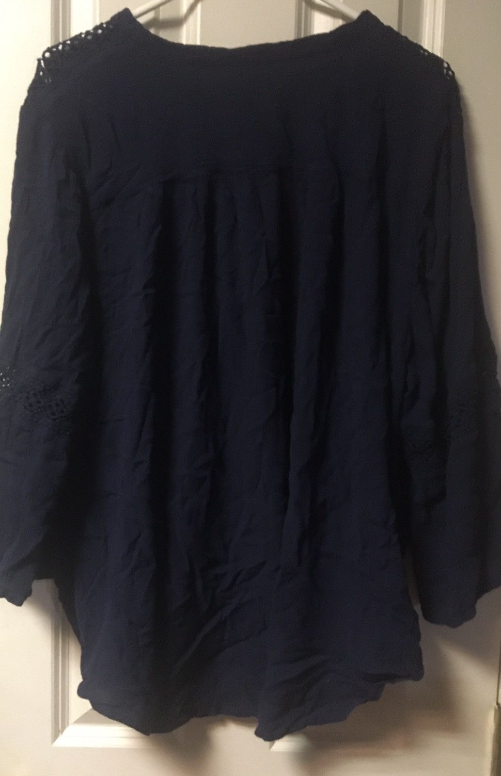 I.N.C INC International Concepts Women’s Top 3X (22W - 24W) Size 3XL / US 20-22 - 15 Thumbnail