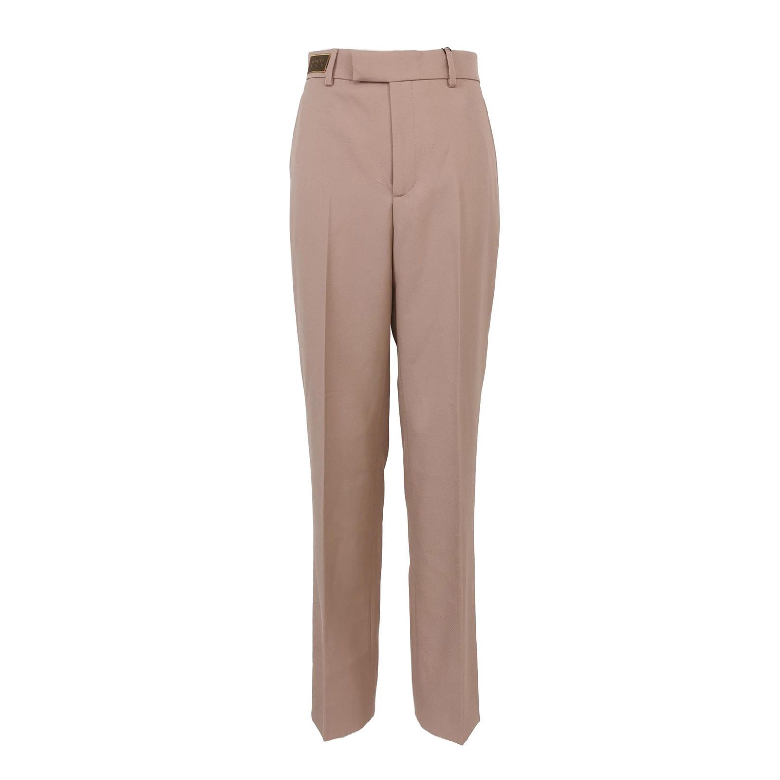 Gucci Gucci Women 38 Pants Size 38" / US 16 / IT 52 - 1 Thumbnail