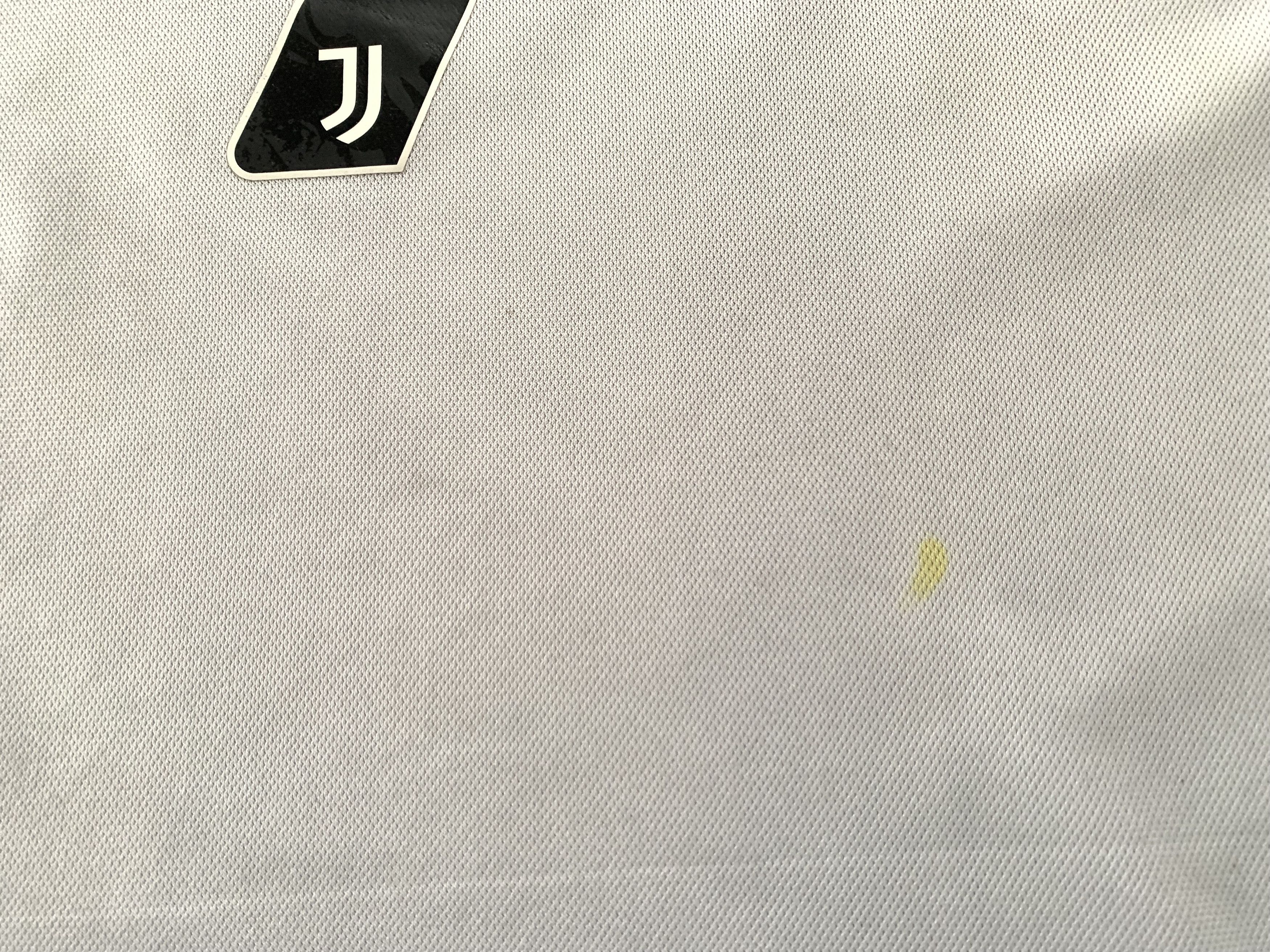 Adidas Youth Adidas Juventus #7 Ronaldo Home Football Shirt Size US XXS / EU 40 - 11 Thumbnail
