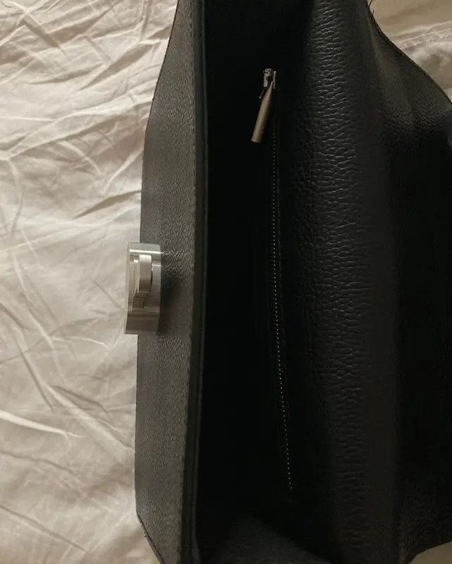 1017 ALYX 9SM × Alyx × MMW ALYX crossbody buckle bag Size ONE SIZE - 8 Thumbnail