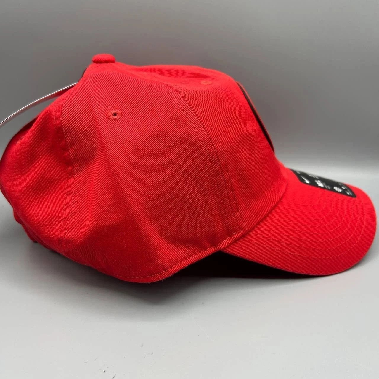 Nike Georgia Bulldogs x Nike Club Hat Men M-L Strap Back Cotton Size ONE SIZE - 6 Thumbnail