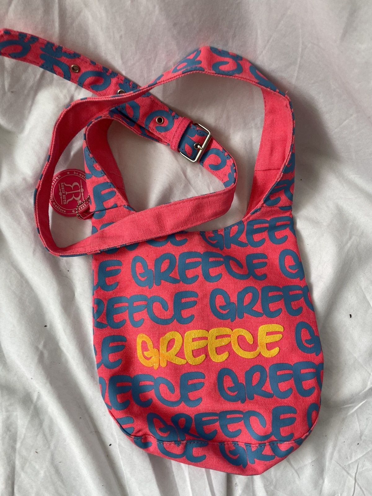 Vintage y2k bag Size ONE SIZE - 6 Thumbnail