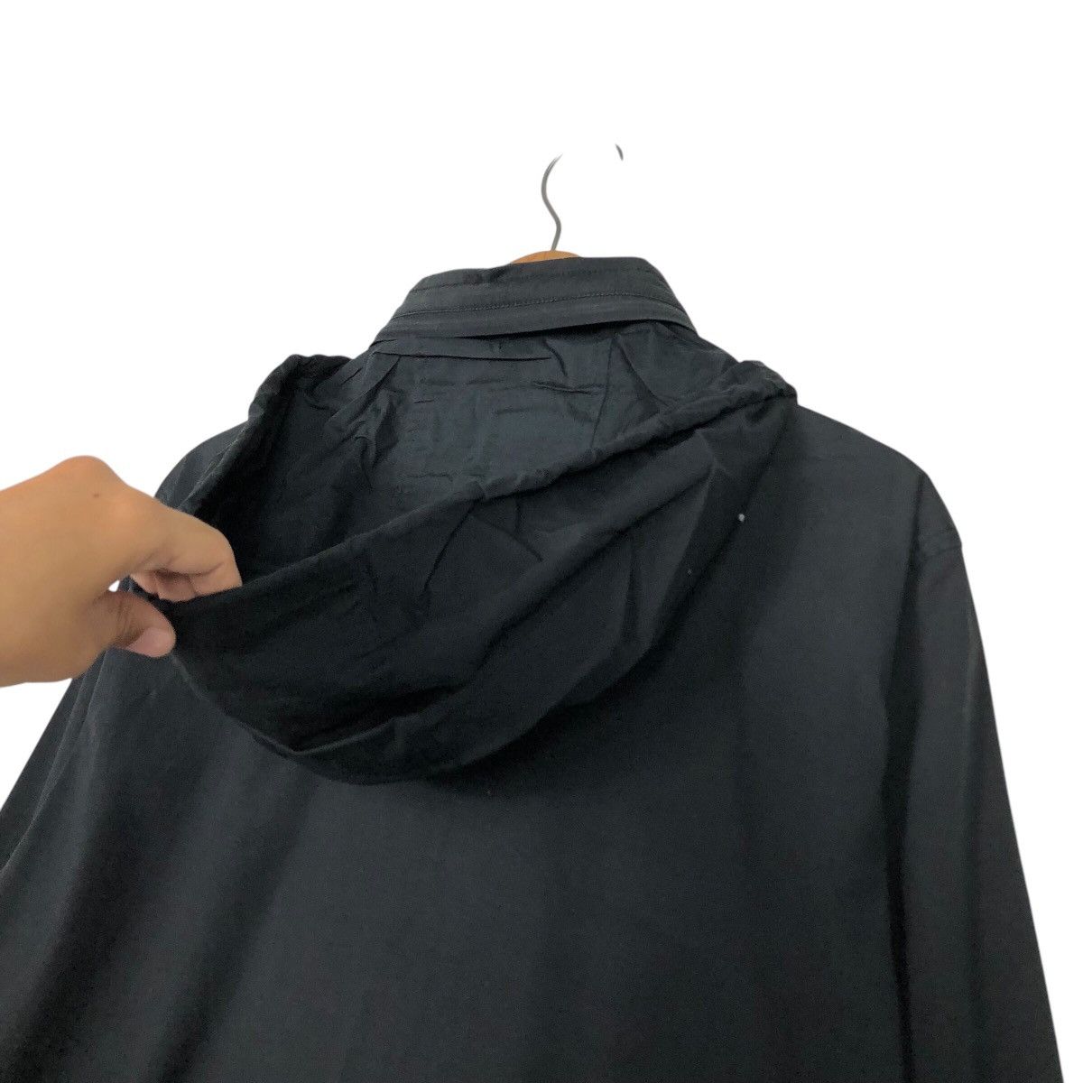 Boycott 📌Vintage Chore Worker Jacket Boycott Japan Made Size US M / EU 48-50 / 2 - 11 Thumbnail