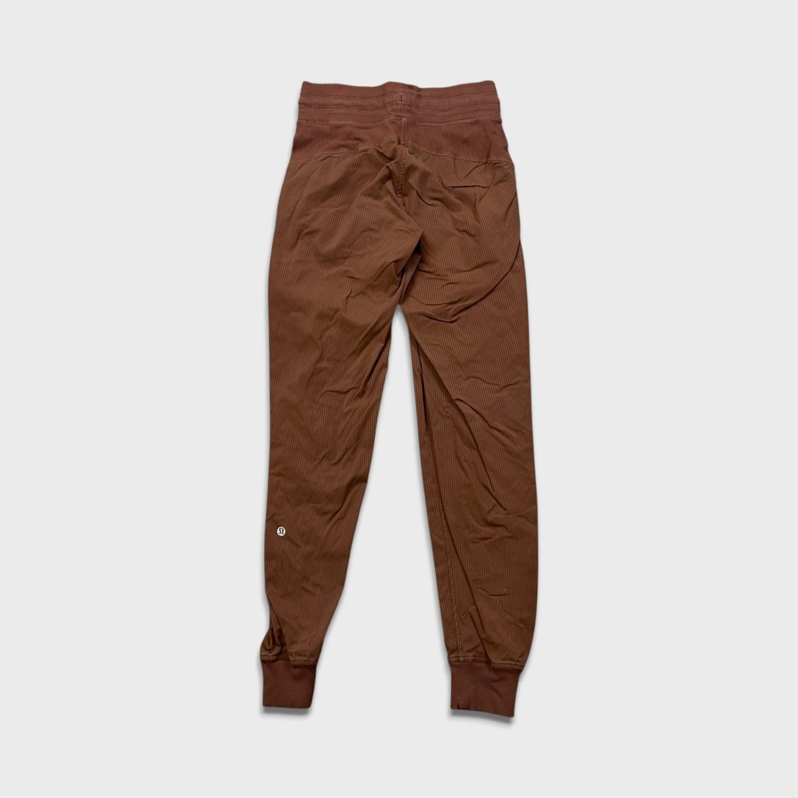 Lululemon Lululemon Dance Studio Mid-Rise Jogger Size 2 Athletic Taper Size 26" / US 2 / IT 38 - 4 Thumbnail
