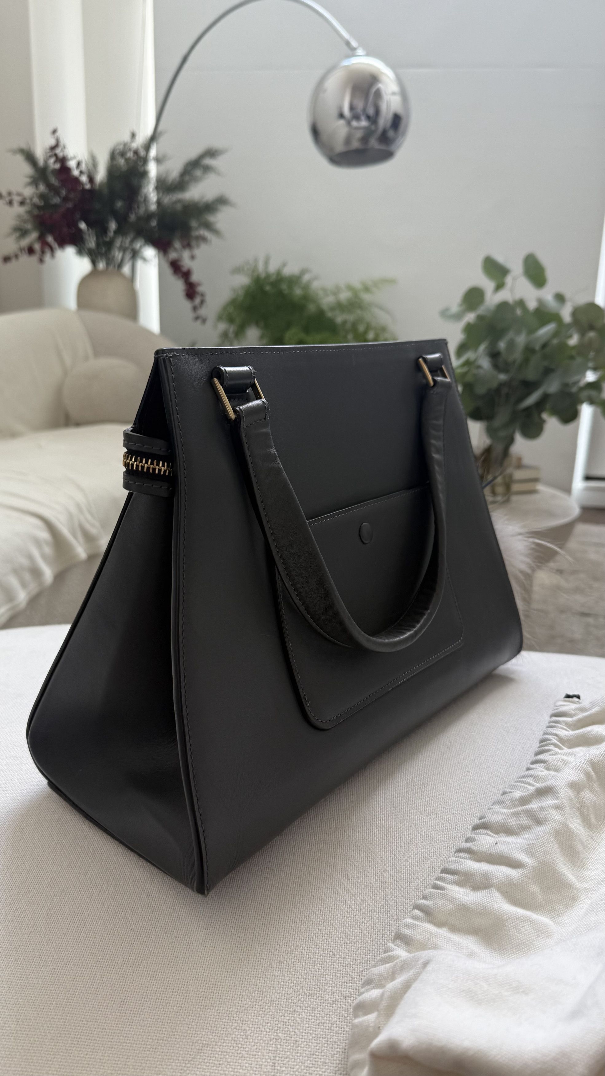 Celine Celine Edge Bag Size ONE SIZE - 6 Thumbnail