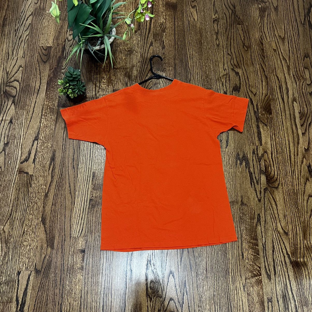 Nutmeg 90’s VTG TENNESSEE FOOTBALL NUTMEG TEE Size US L / EU 52-54 / 3 - 3 Thumbnail