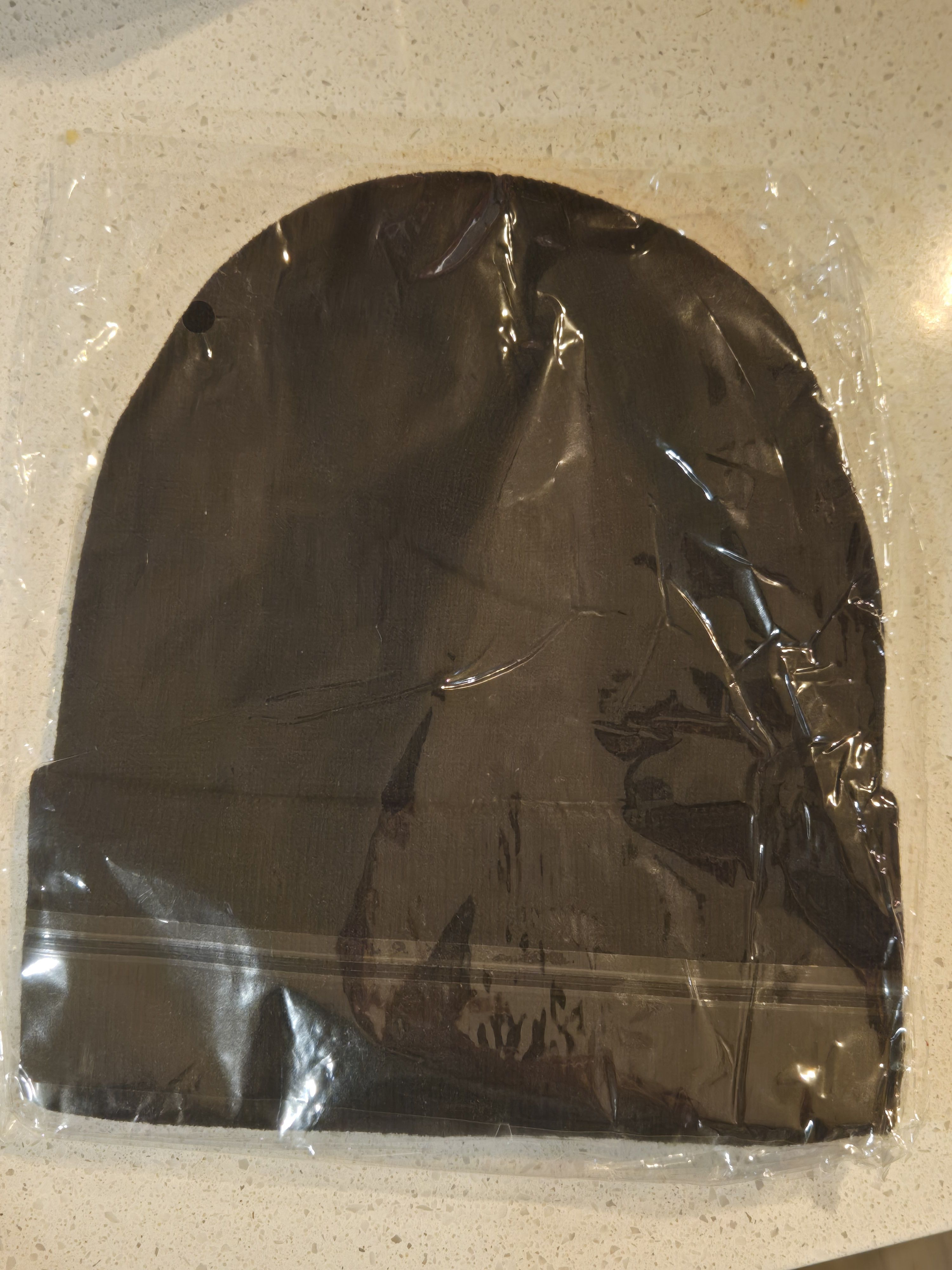 Ken Carson Ken Carson "A Great Chaos" TOUR Beanie Size ONE SIZE - 2 Thumbnail