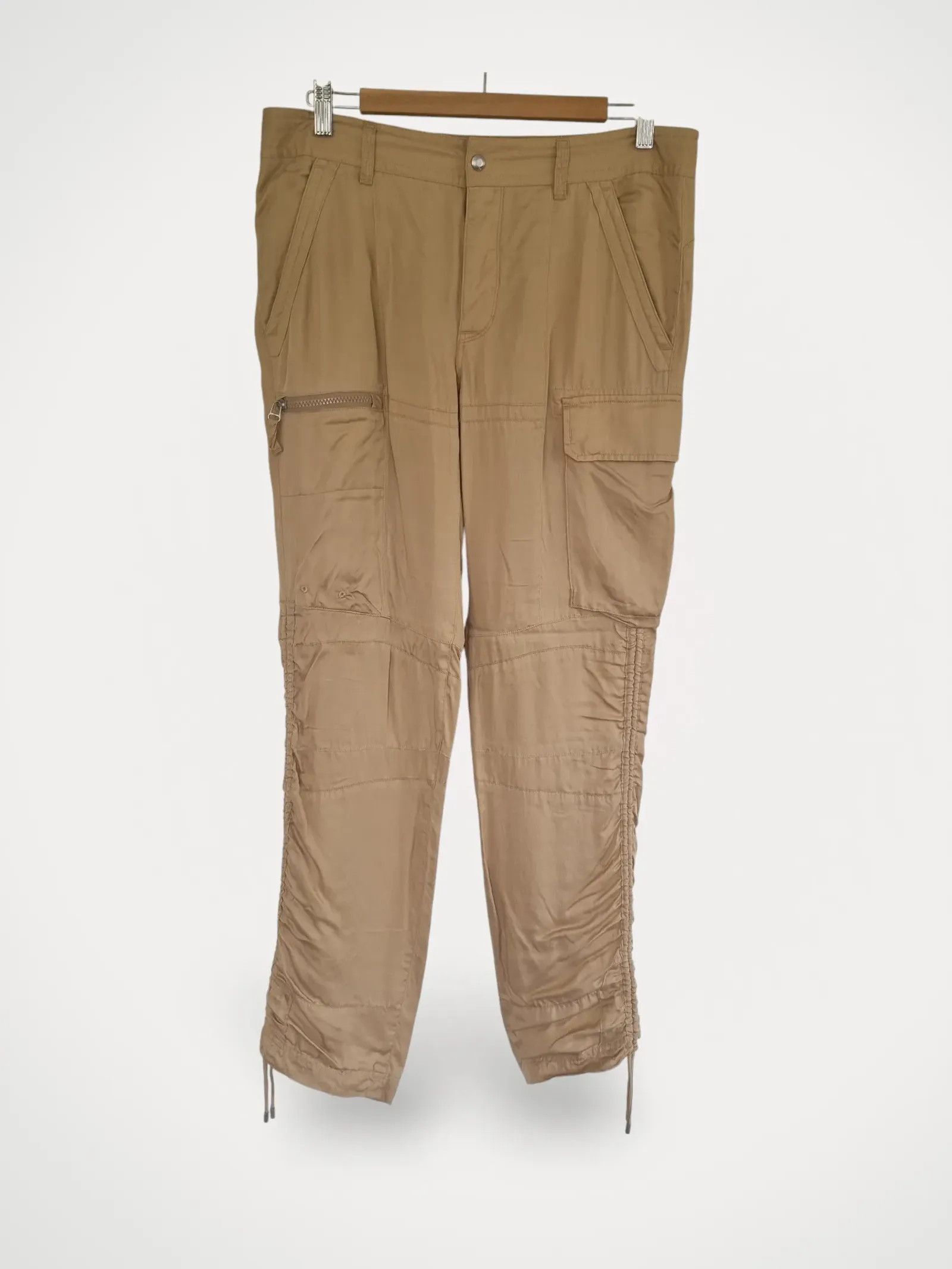 Ralph Lauren Ralph Lauren Cargo stil Pants Size 28" / US 6 / IT 42 - 1 Thumbnail
