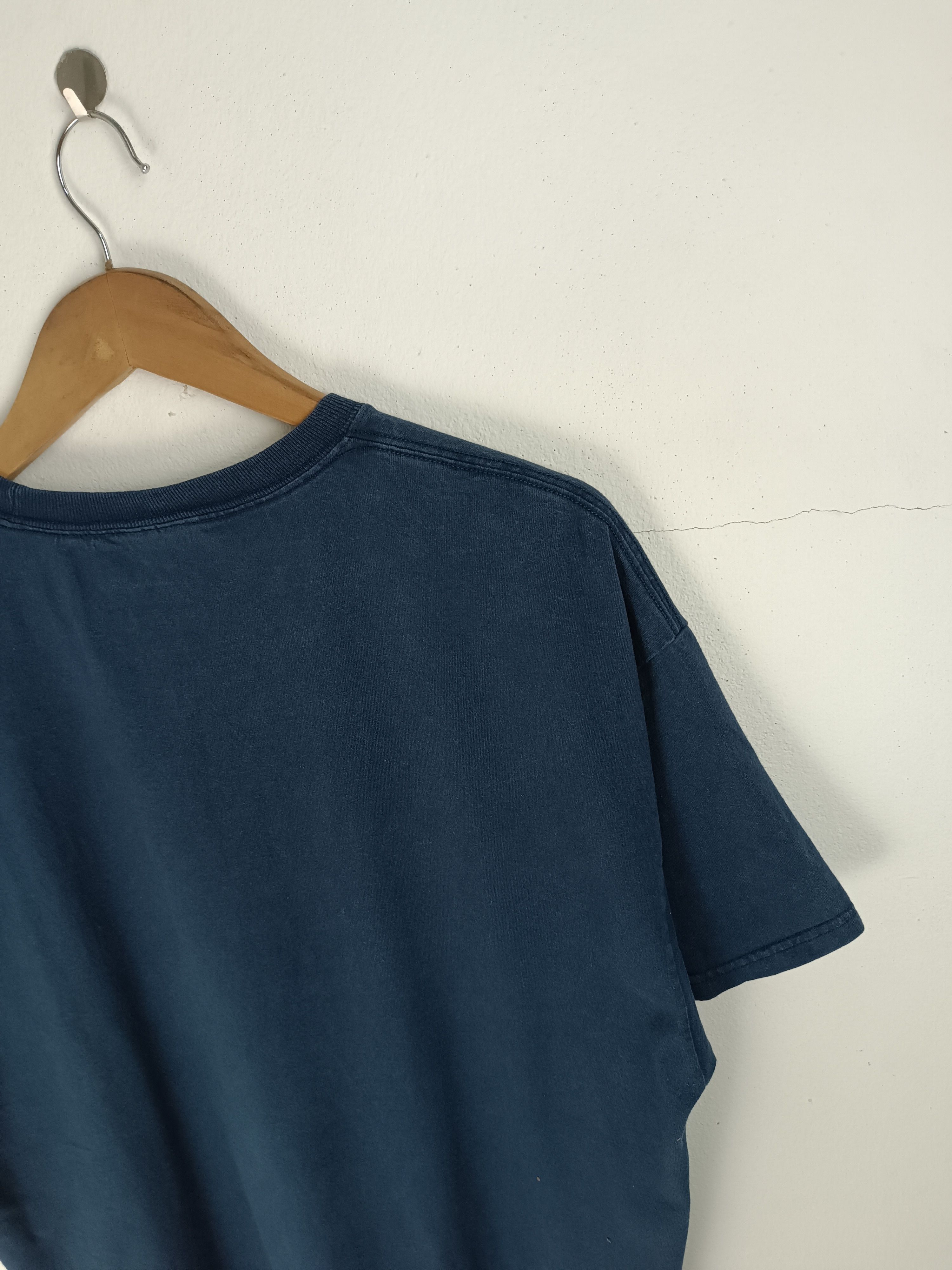 MLB VINTAGE SEA US RISE SEATTLE MARINERS MLB FADED TEE Size US XL / EU 56 / 4 - 10 Thumbnail