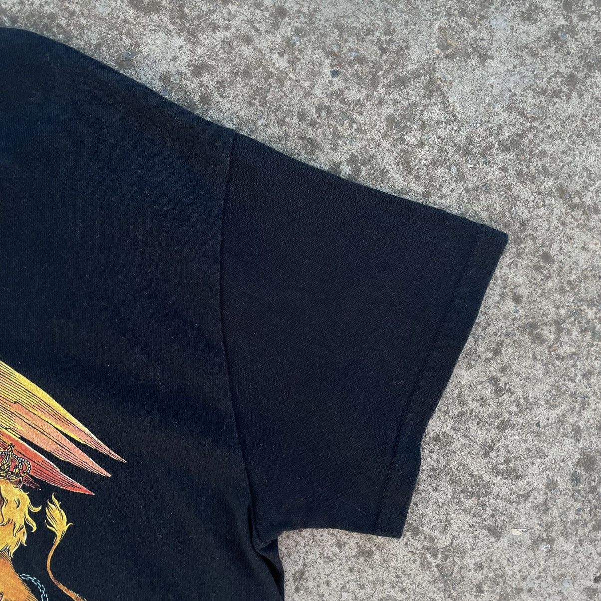 Vintage Vintage Queen T-shirts Rock Tee Black Streetwear 2015 Size US S / EU 44-46 / 1 - 3 Thumbnail