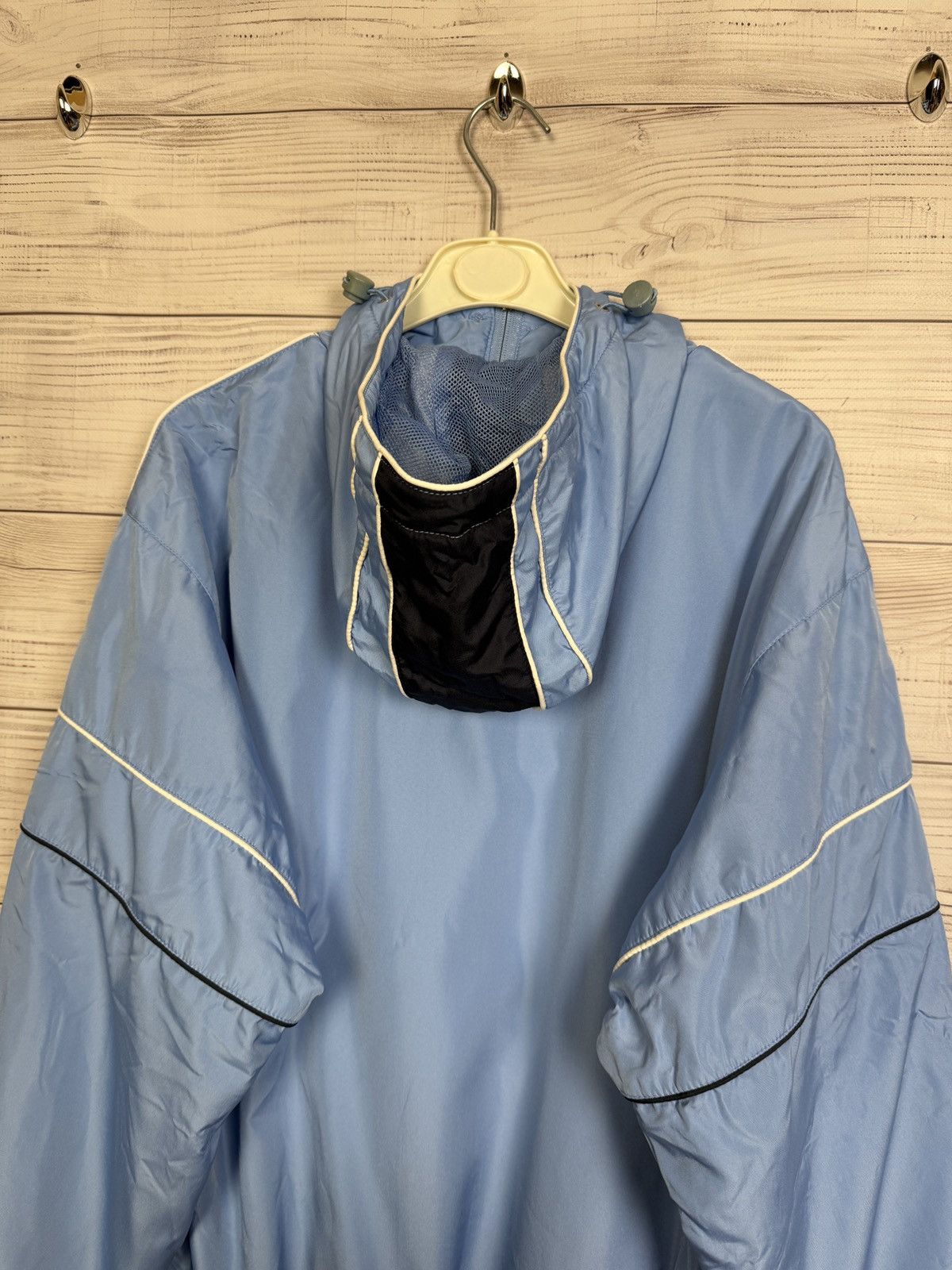 Lacoste Vintage 00s Lacoste Y2K Jacket Size US L / EU 52-54 / 3 - 4 Thumbnail