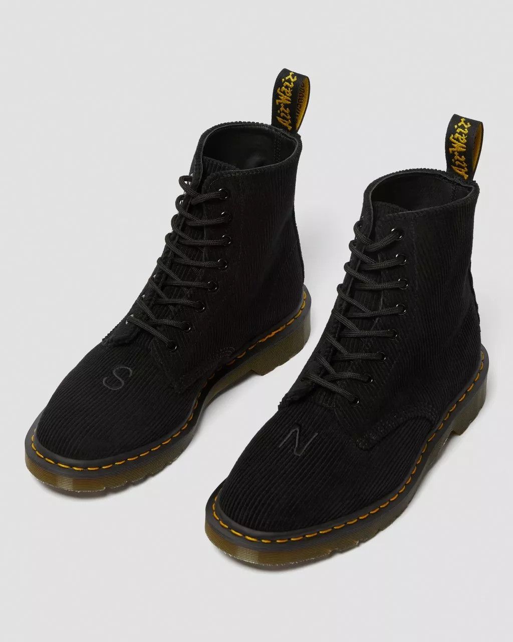 Dr. Martens × Undercover Dr. Martens x Made in UK Undercover x Dr Marten 1460 SN Size US 7 / EU 40 - 1 Thumbnail