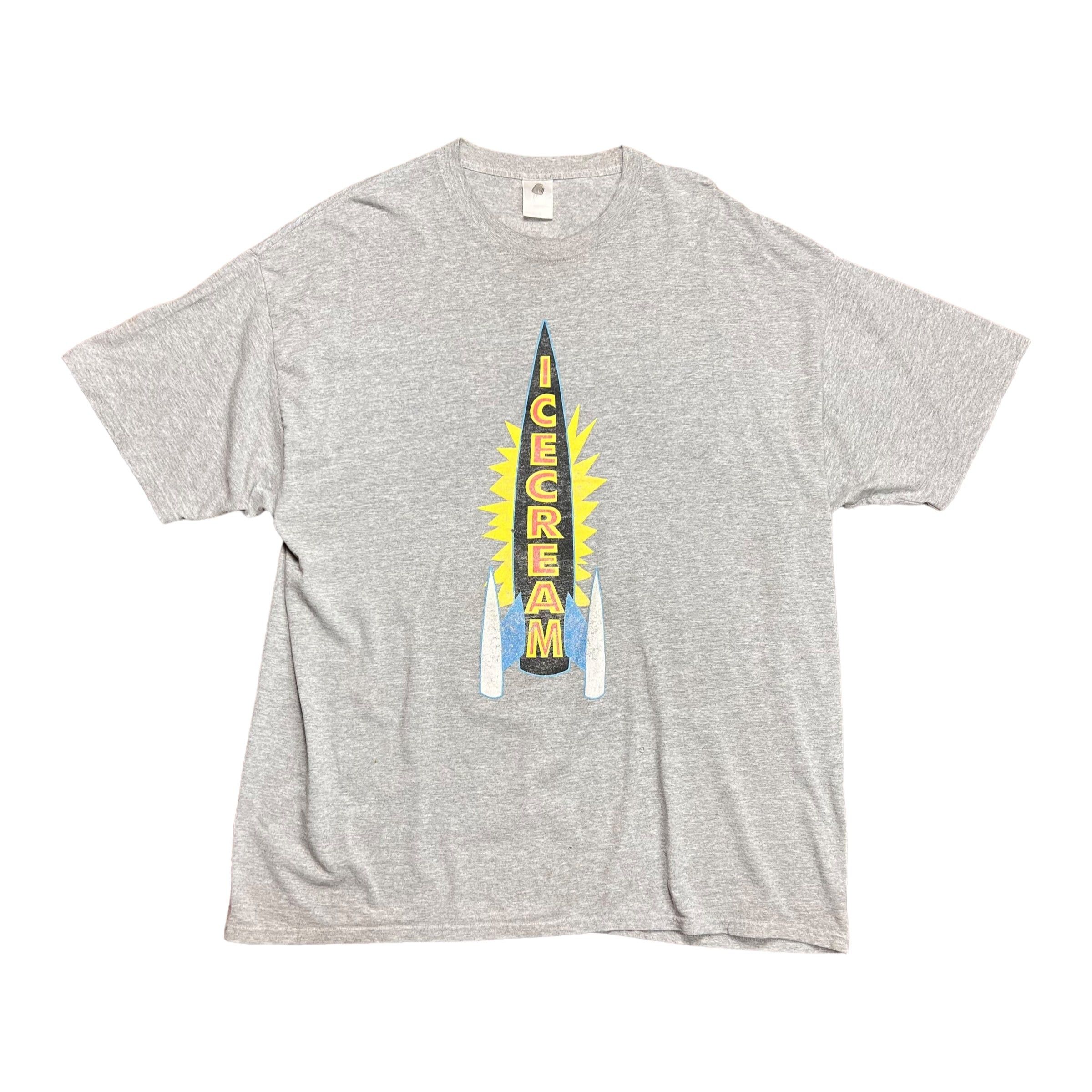 【Billionaire Boys Club】ロケットTシャツ ※送関込 Billionaire Boys Club Rocket | Grailed