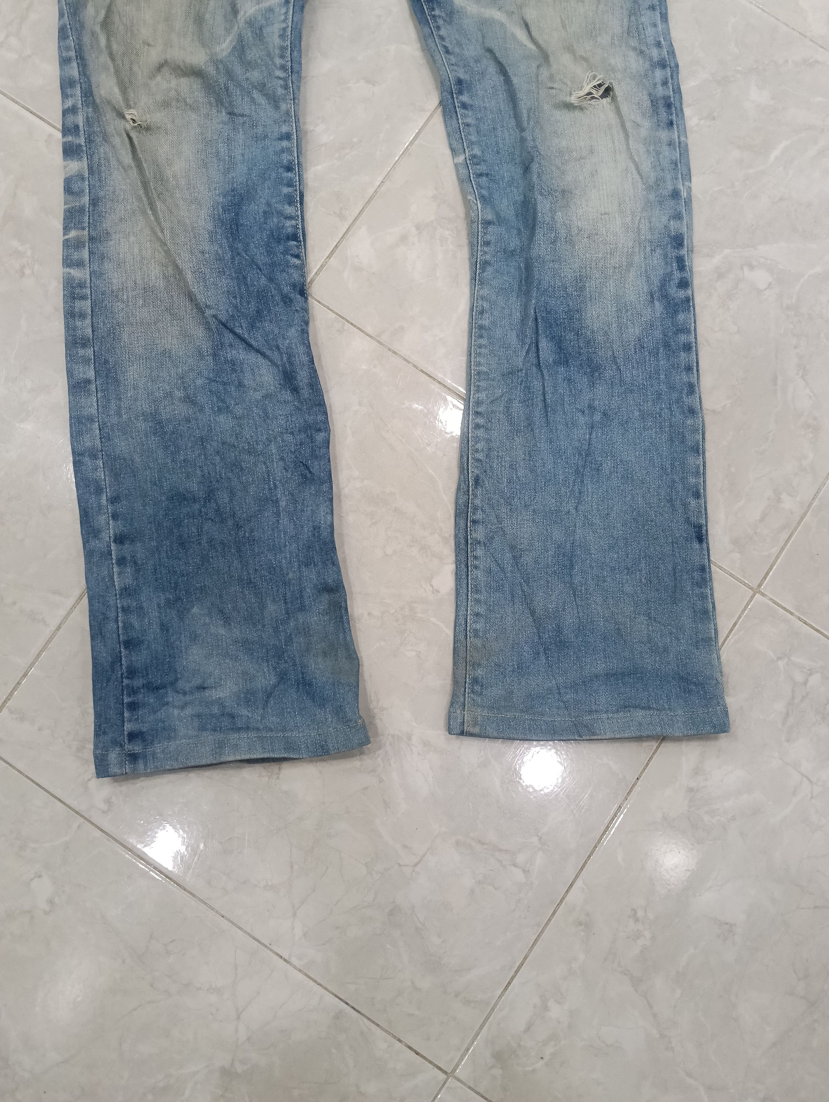 Tornado Mart Tornado Mart Japan Size US 35 - 4 Thumbnail