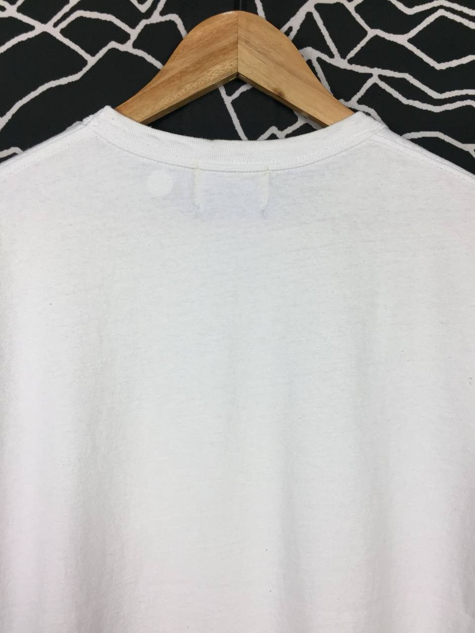 Japanese Brand × Vintage MEI Huntington Beach California Pocket Tee Size US L / EU 52-54 / 3 - 8 Thumbnail