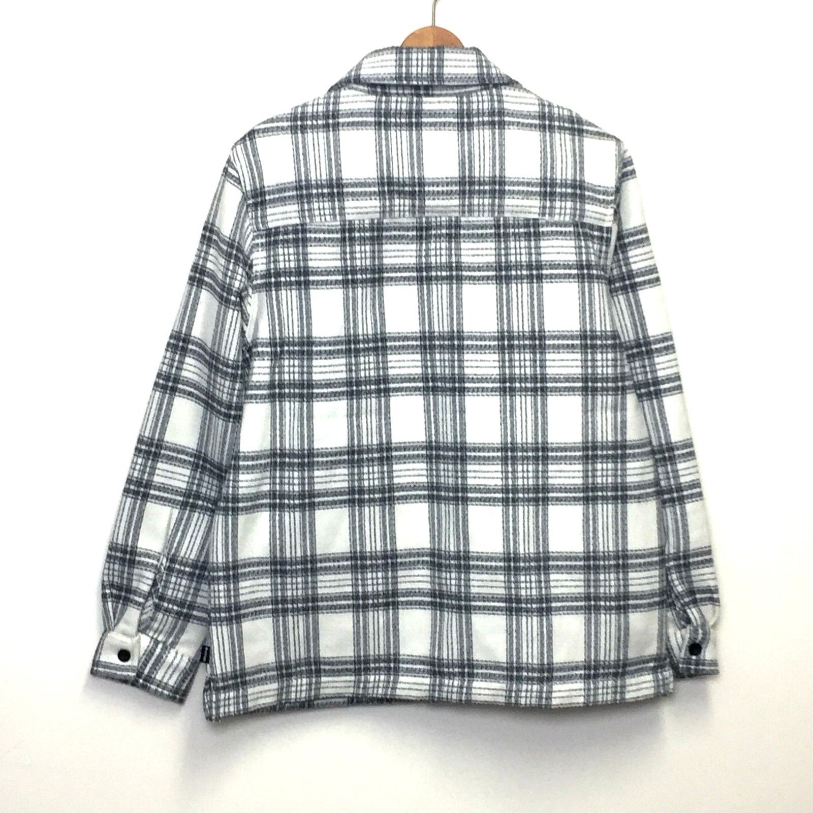Union LA NEW Union SEA//WA Blanket Flannel Button down Shirt Medium Size US M / EU 48-50 / 2 - 2 Thumbnail