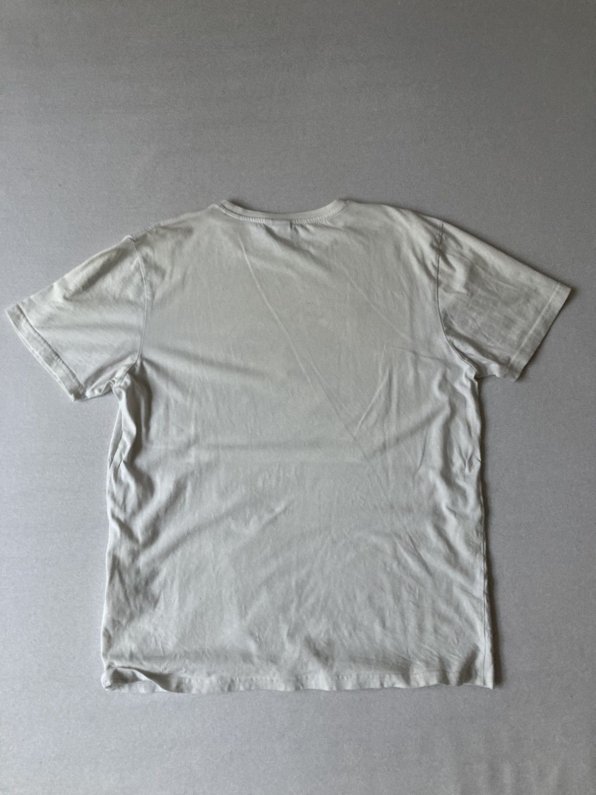 BMW BMW Logo T-Shirt Vintage Size US L / EU 52-54 / 3 - 5 Thumbnail