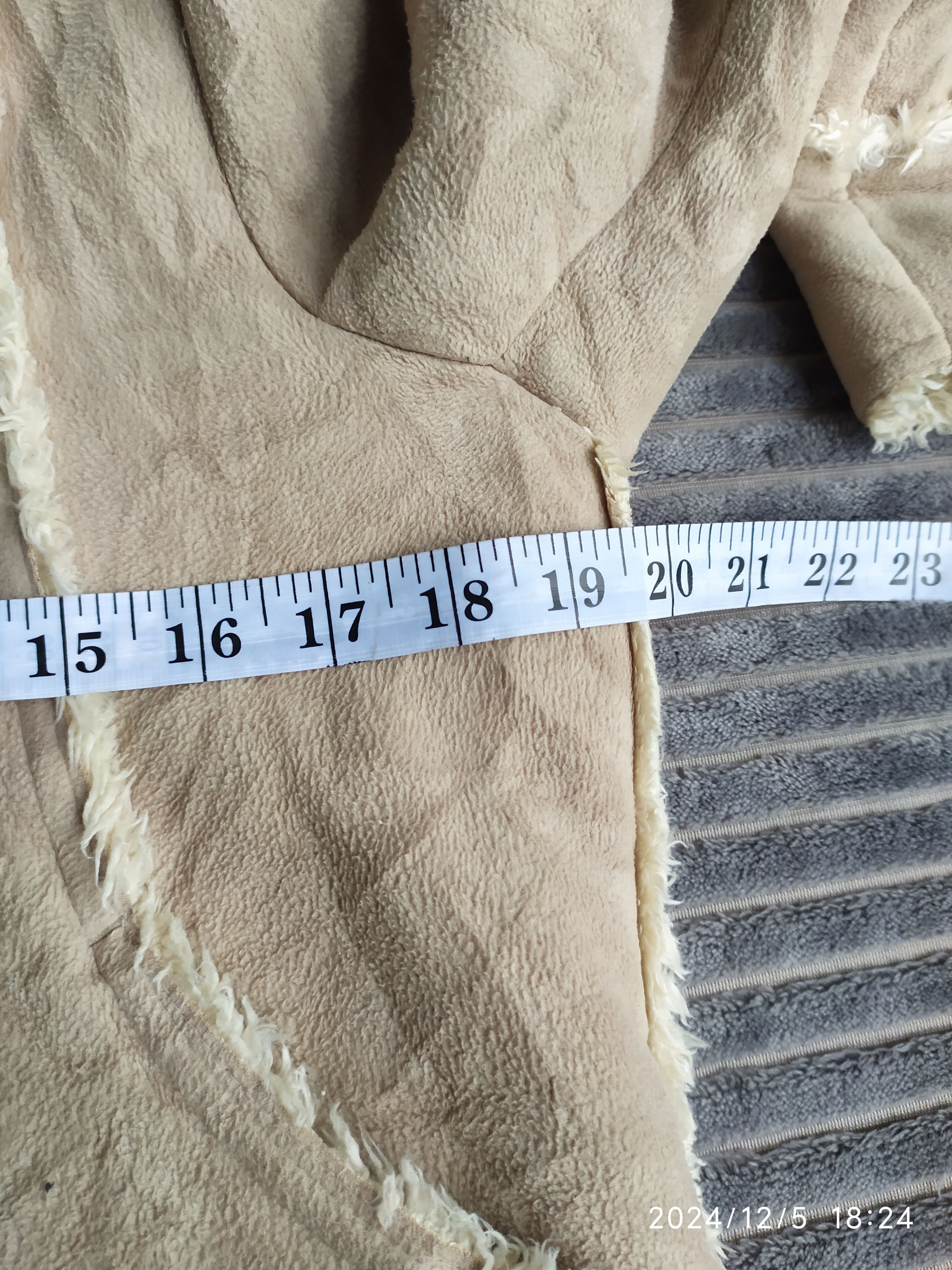 Uniqlo Japanese Uniqlo B3 Hoodie Fleece Jacket Style Size M / US 6-8 / IT 42-44 - 14 Thumbnail