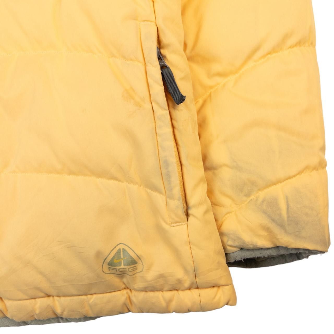 Nike ACG Vintage Nike ACG Reversible Puffer Jacket Womens Size L Size L / US 10 / IT 46 - 6 Thumbnail