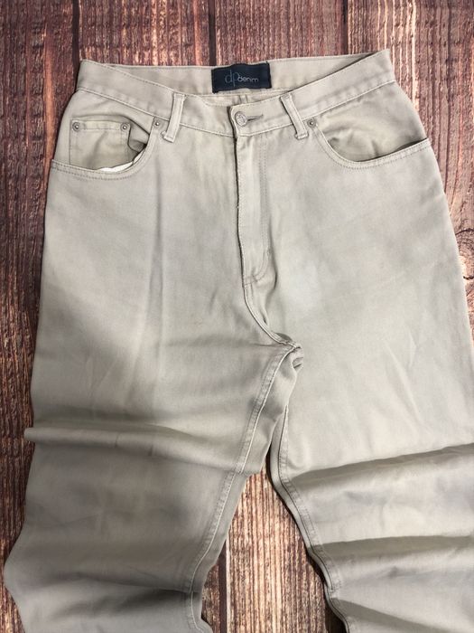 The Dodger Jeans