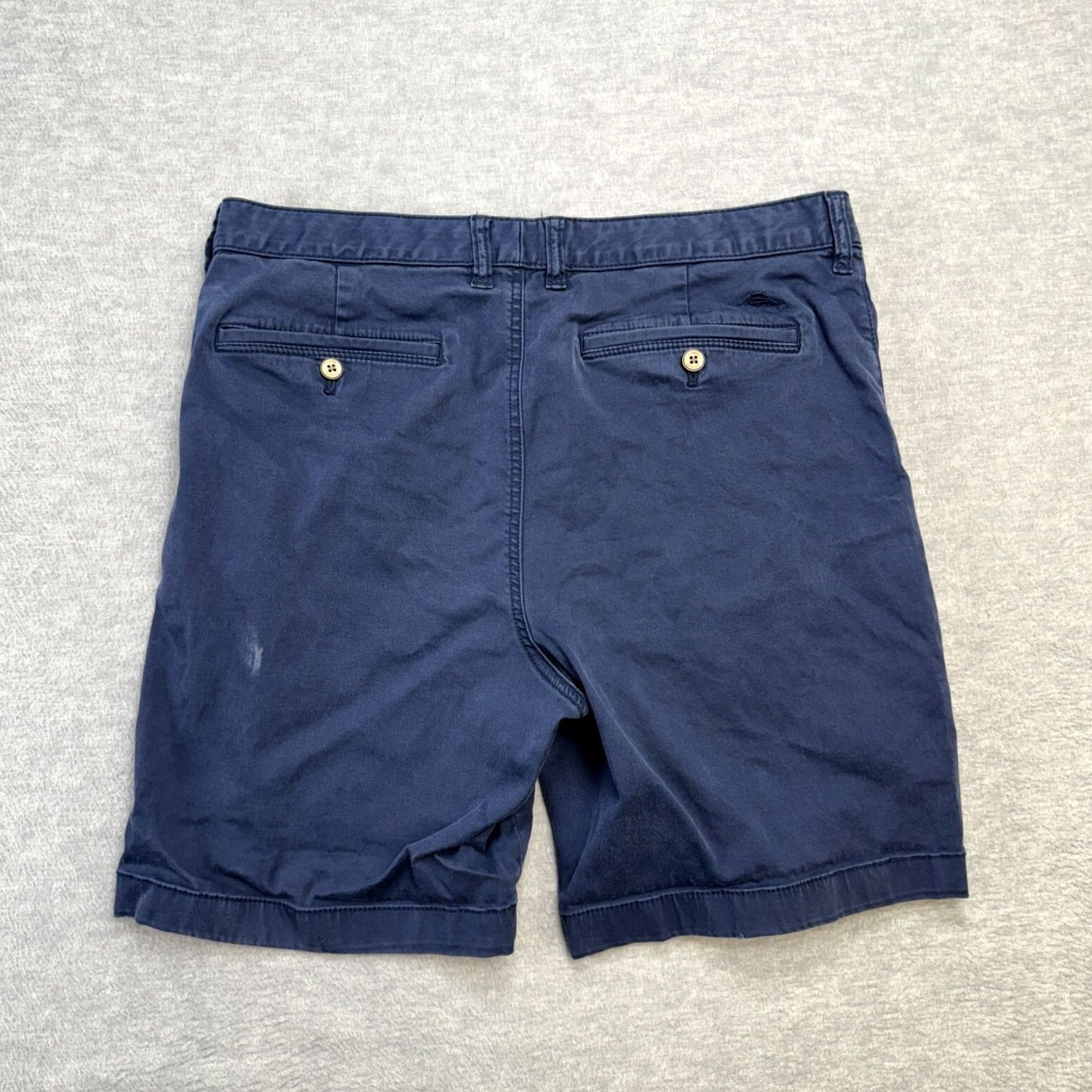 Tommy Bahama VINTAGE: None -> (ignore) Size US 33 - 3 Thumbnail